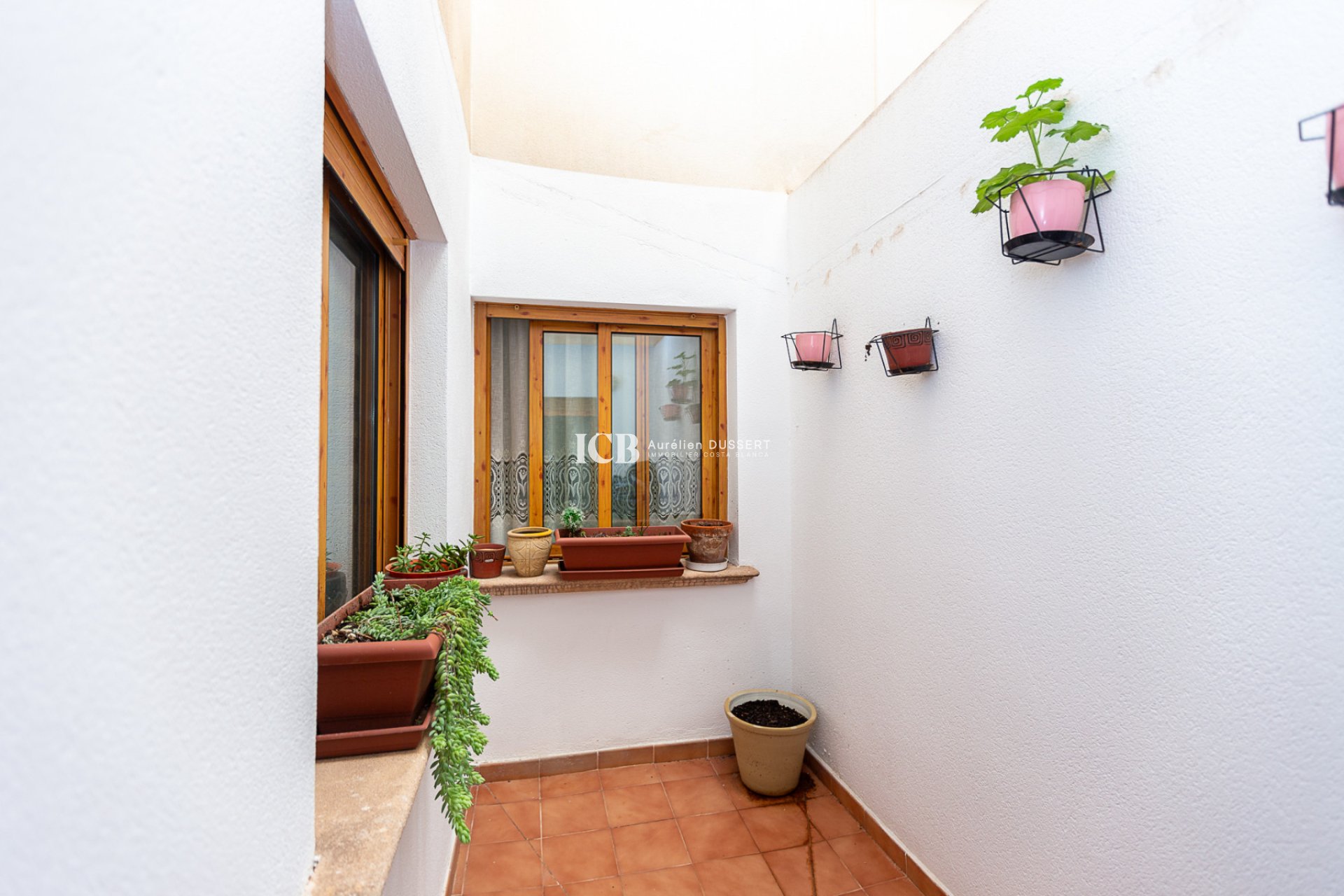 Resale - Apartment / flat -
Torrevieja