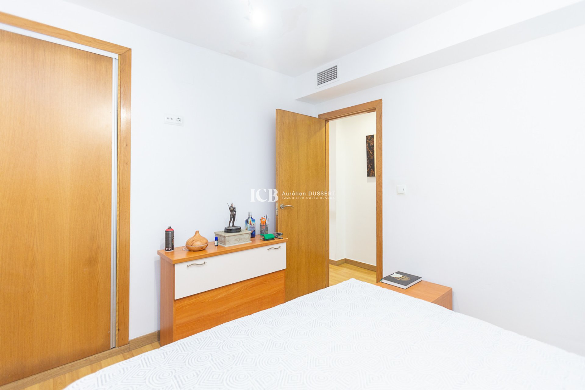 Resale - Apartment / flat -
Torrevieja