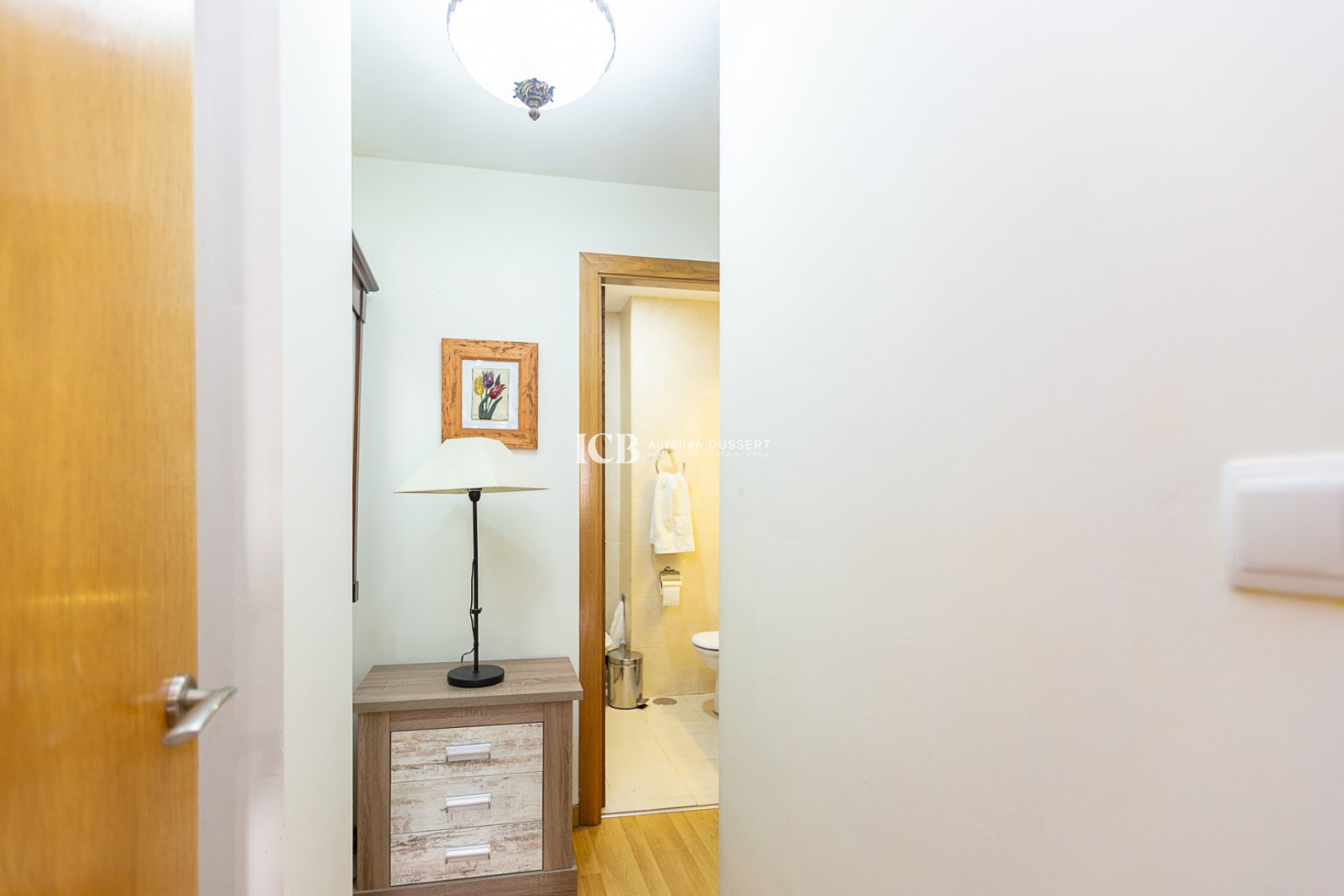 Resale - Apartment / flat -
Torrevieja