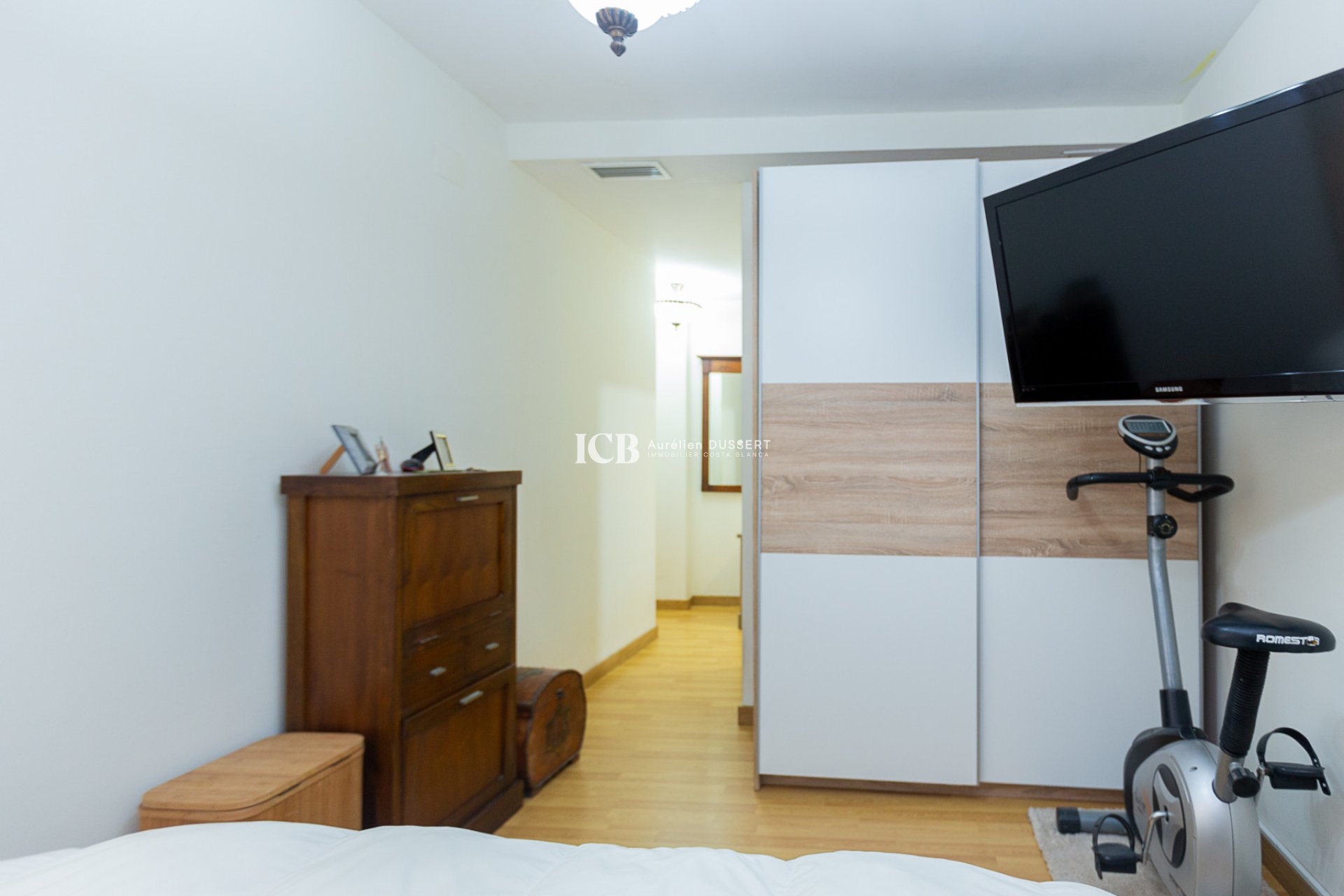 Resale - Apartment / flat -
Torrevieja