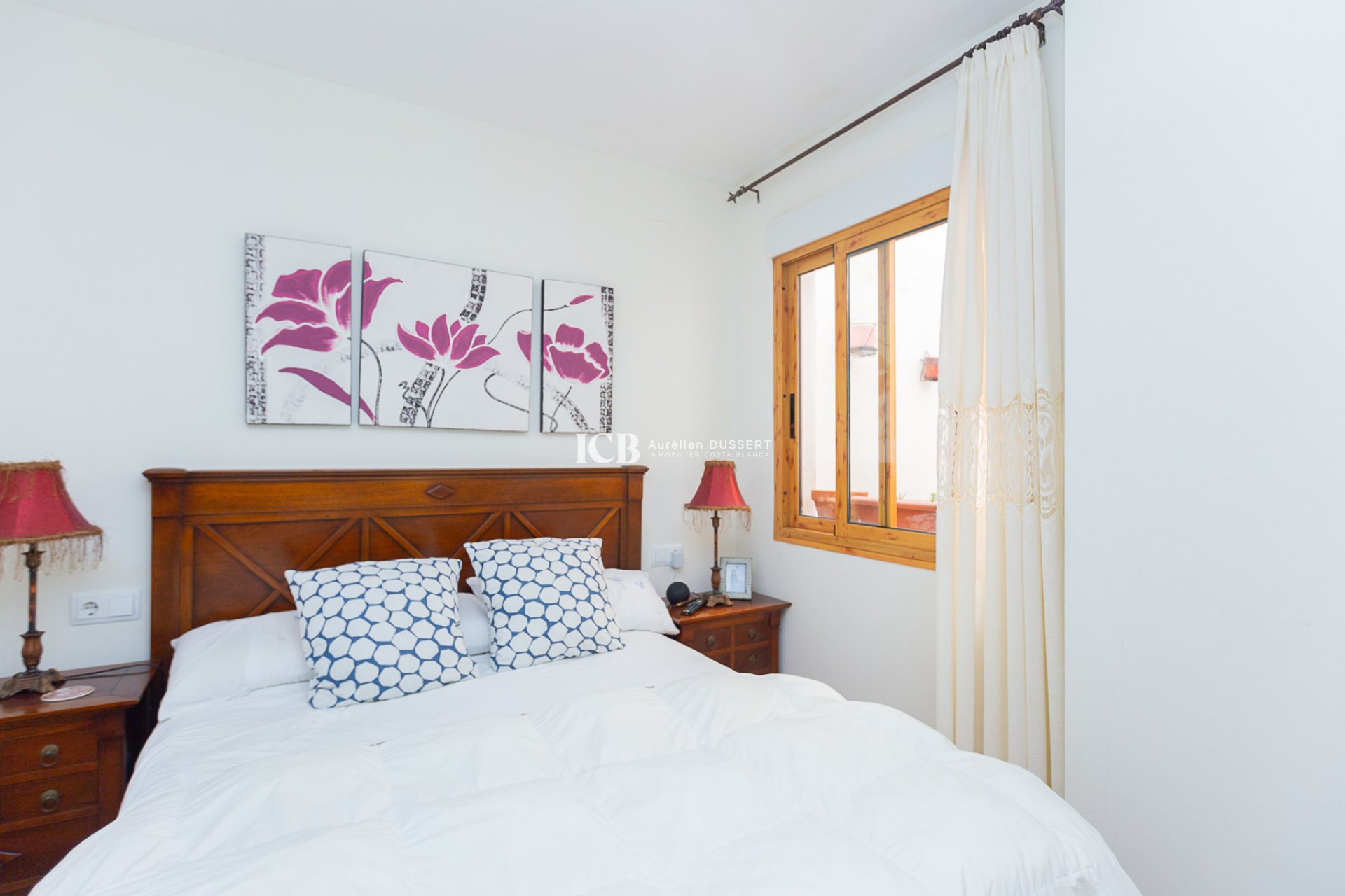 Resale - Apartment / flat -
Torrevieja