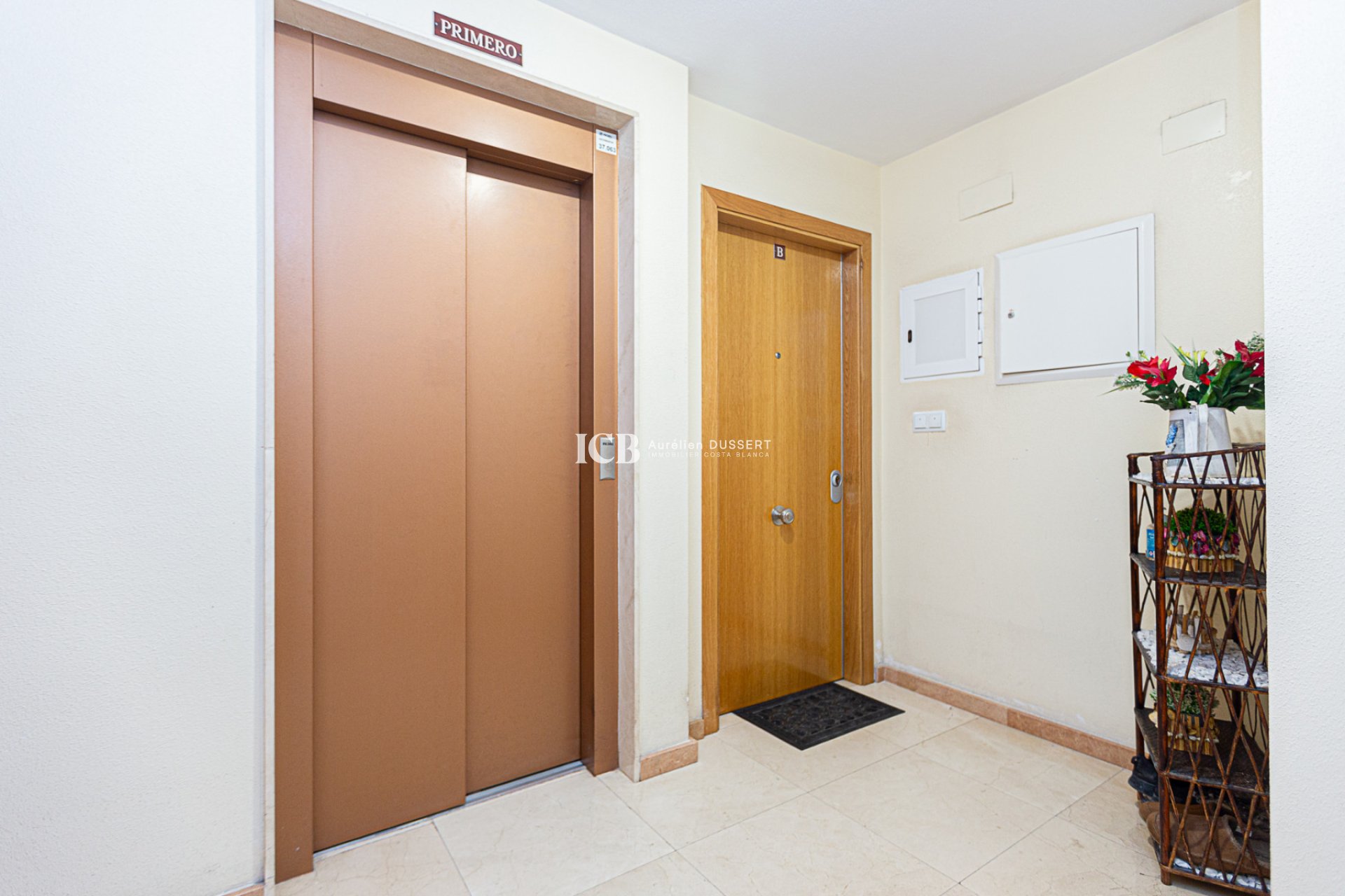 Resale - Apartment / flat -
Torrevieja
