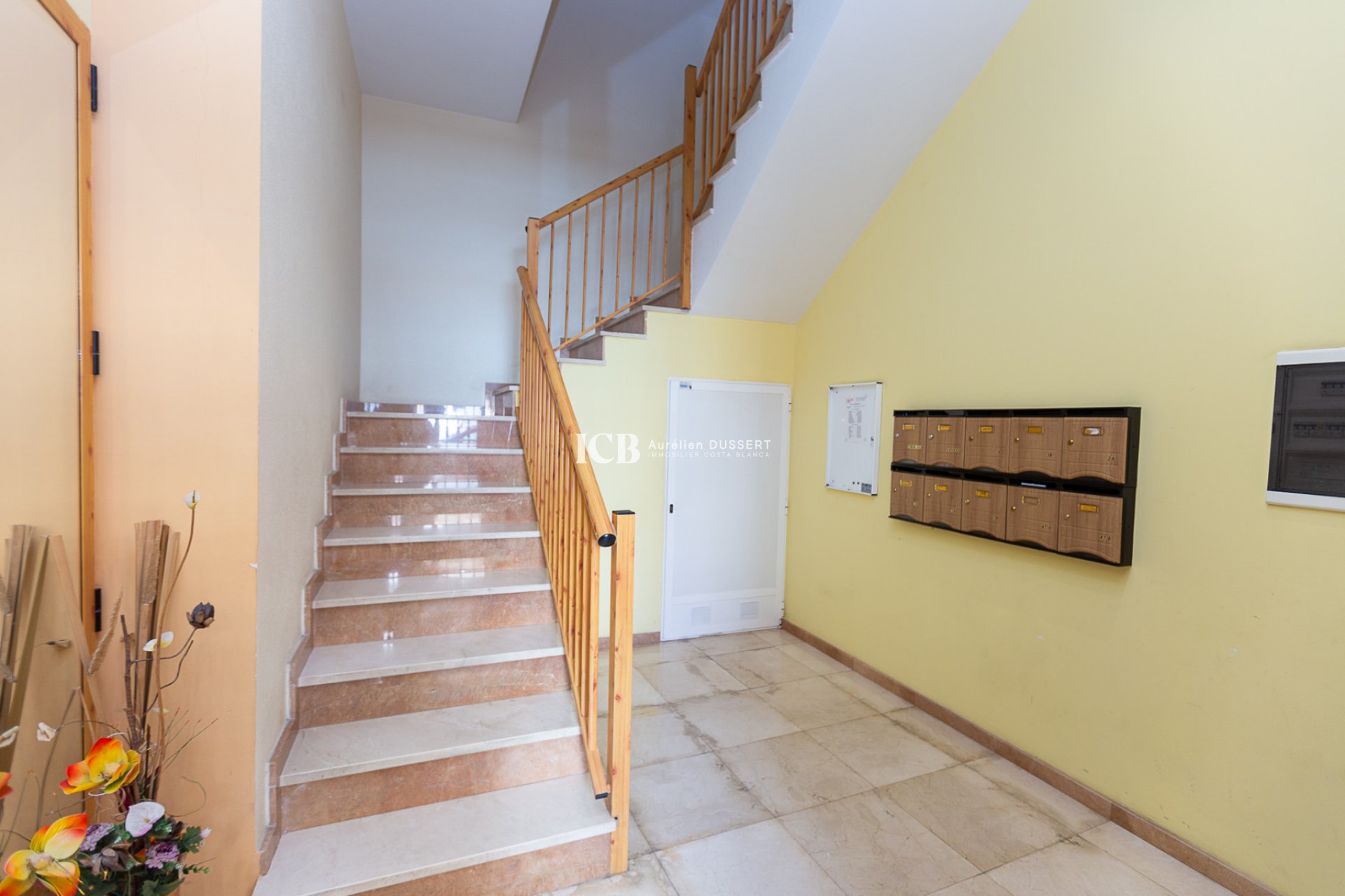 Resale - Apartment / flat -
Torrevieja