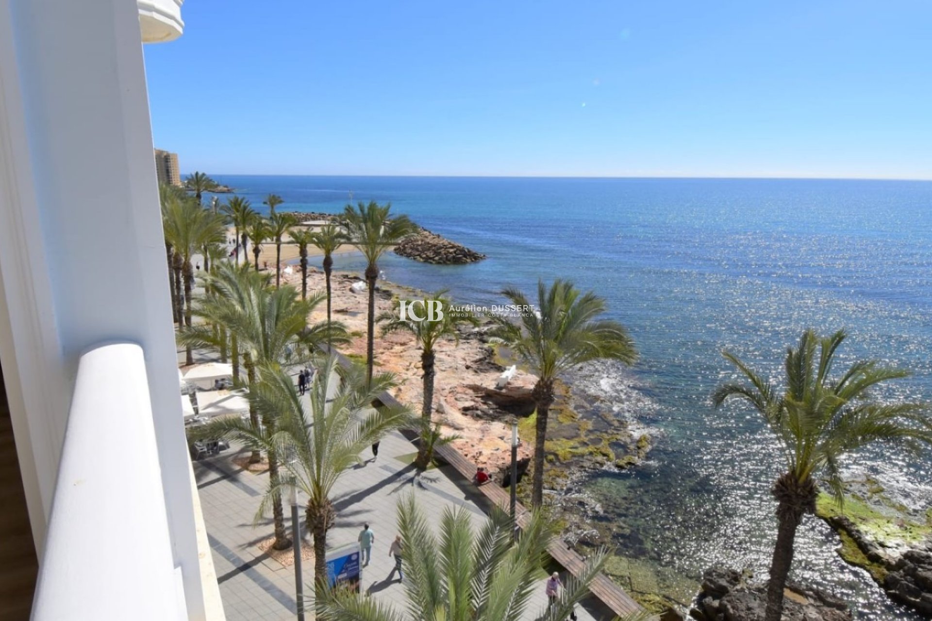 Resale - Apartment / flat -
Torrevieja