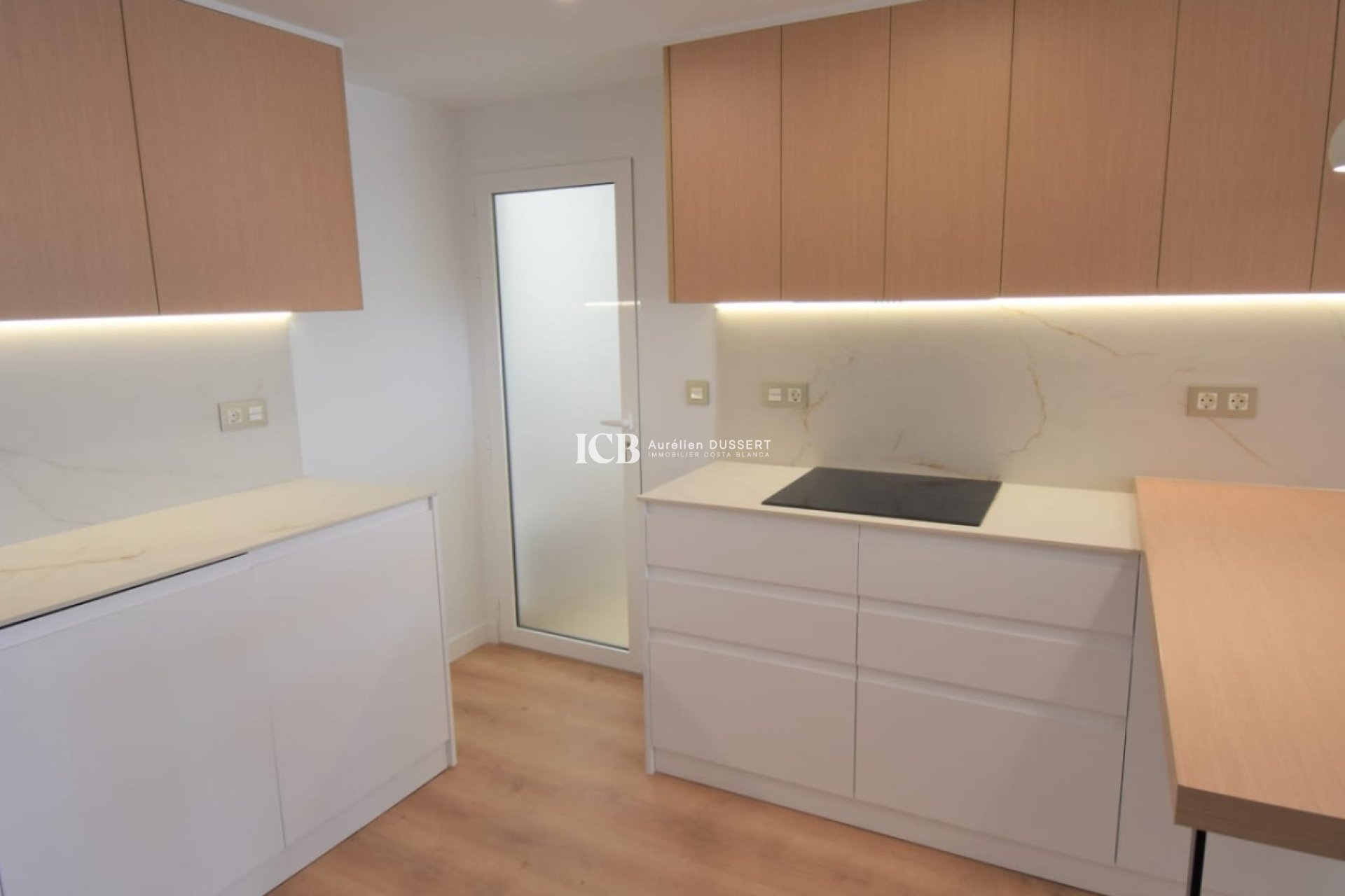 Resale - Apartment / flat -
Torrevieja