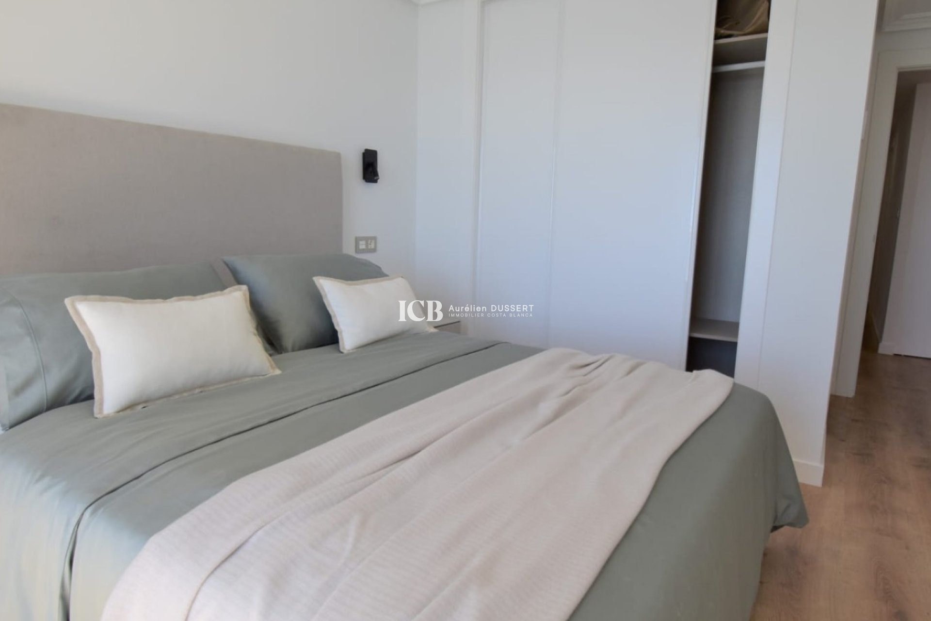 Resale - Apartment / flat -
Torrevieja