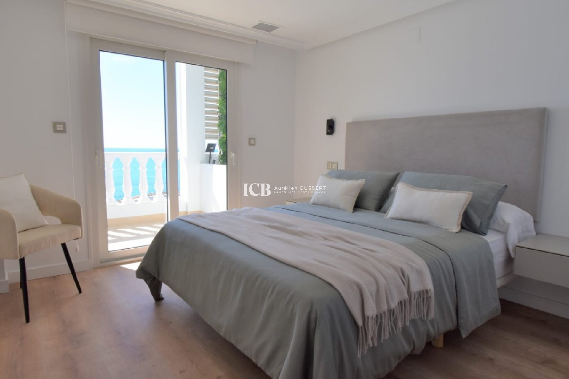 Resale - Apartment / flat -
Torrevieja