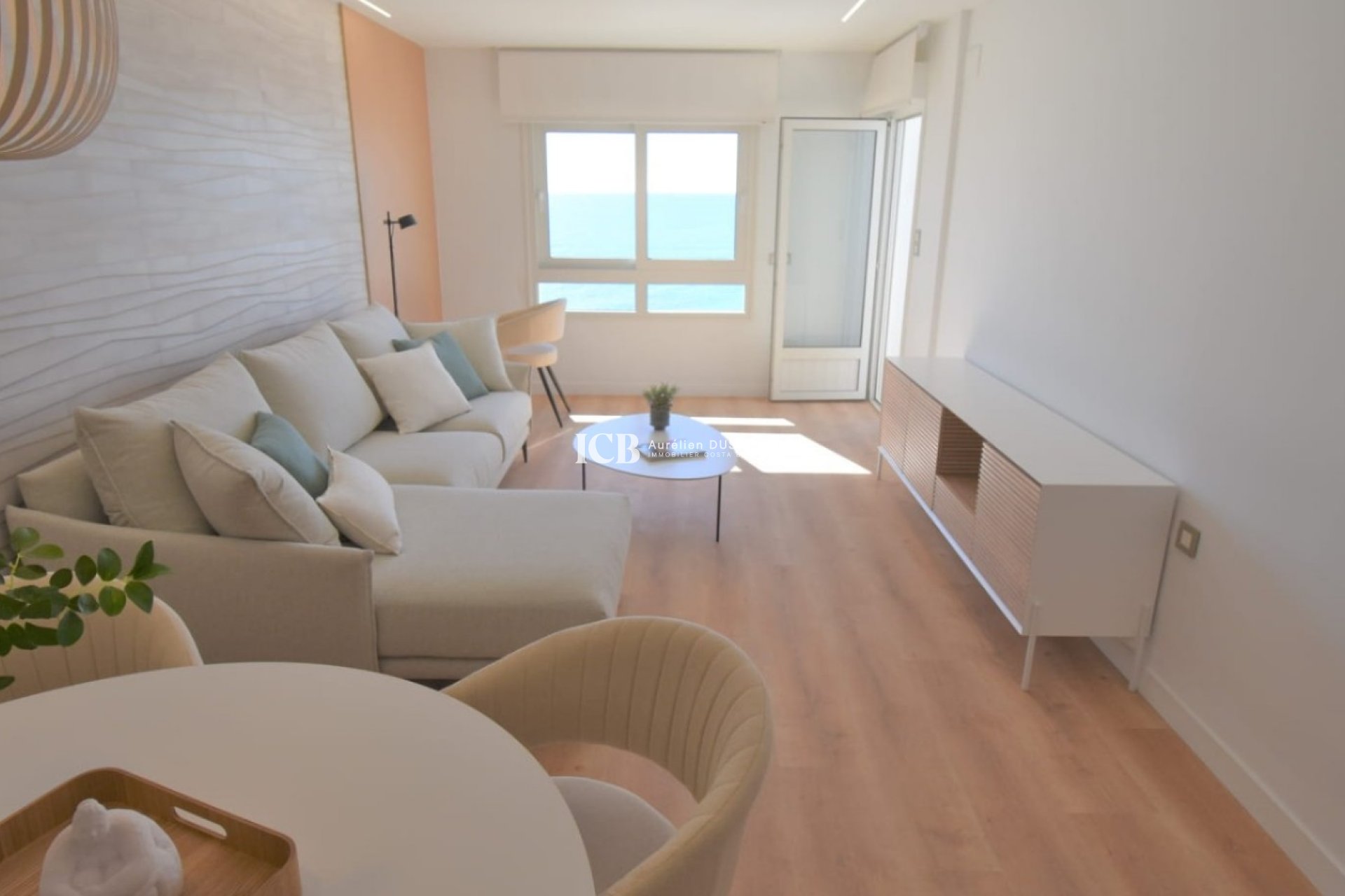 Resale - Apartment / flat -
Torrevieja