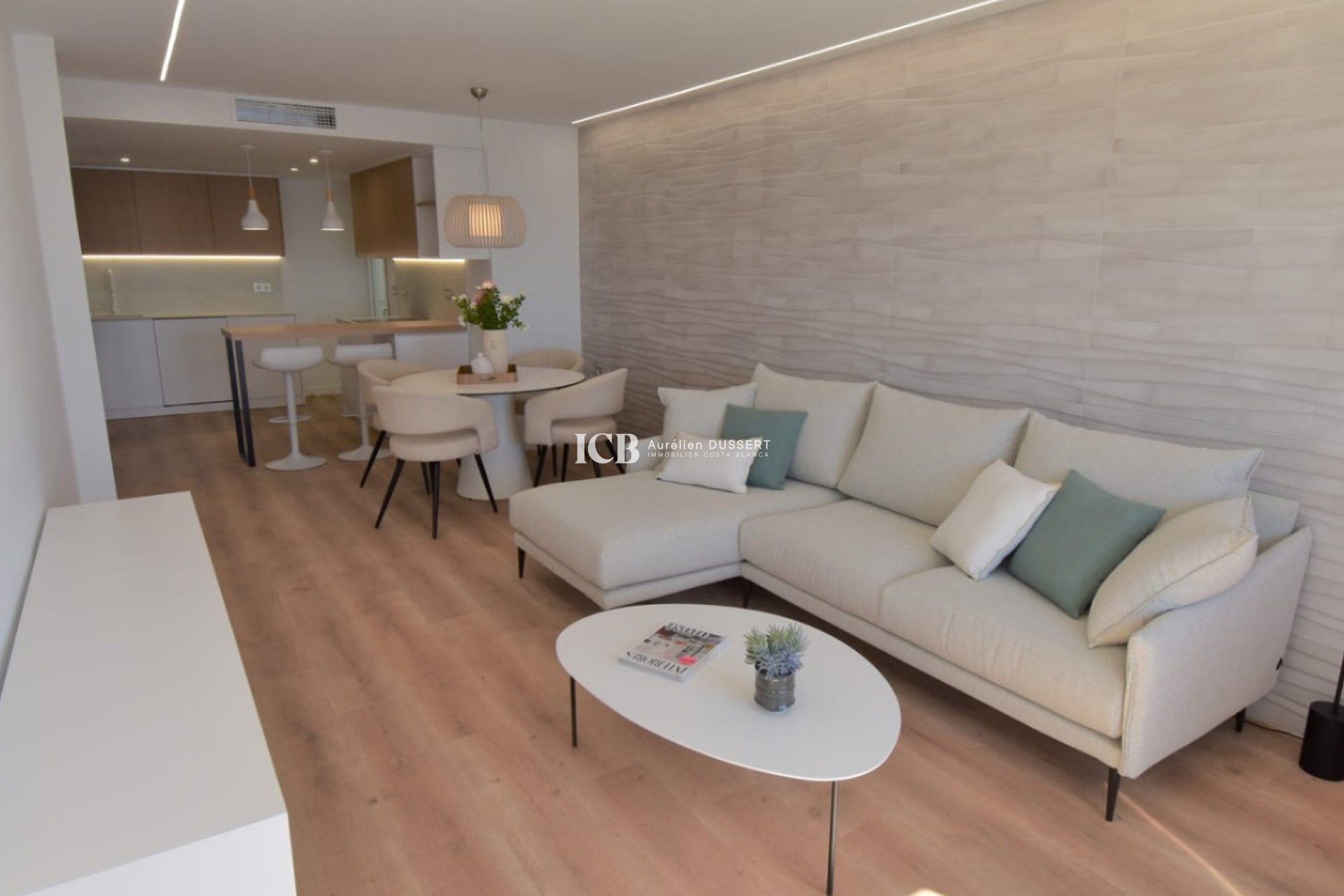 Resale - Apartment / flat -
Torrevieja