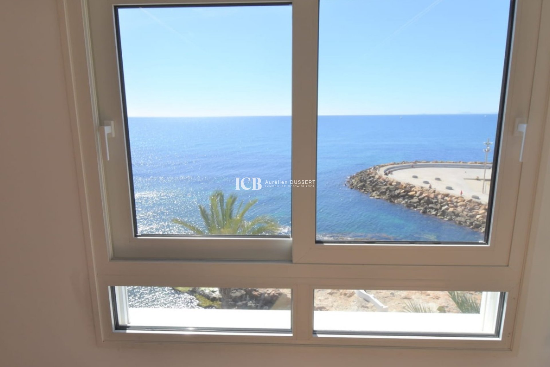 Resale - Apartment / flat -
Torrevieja