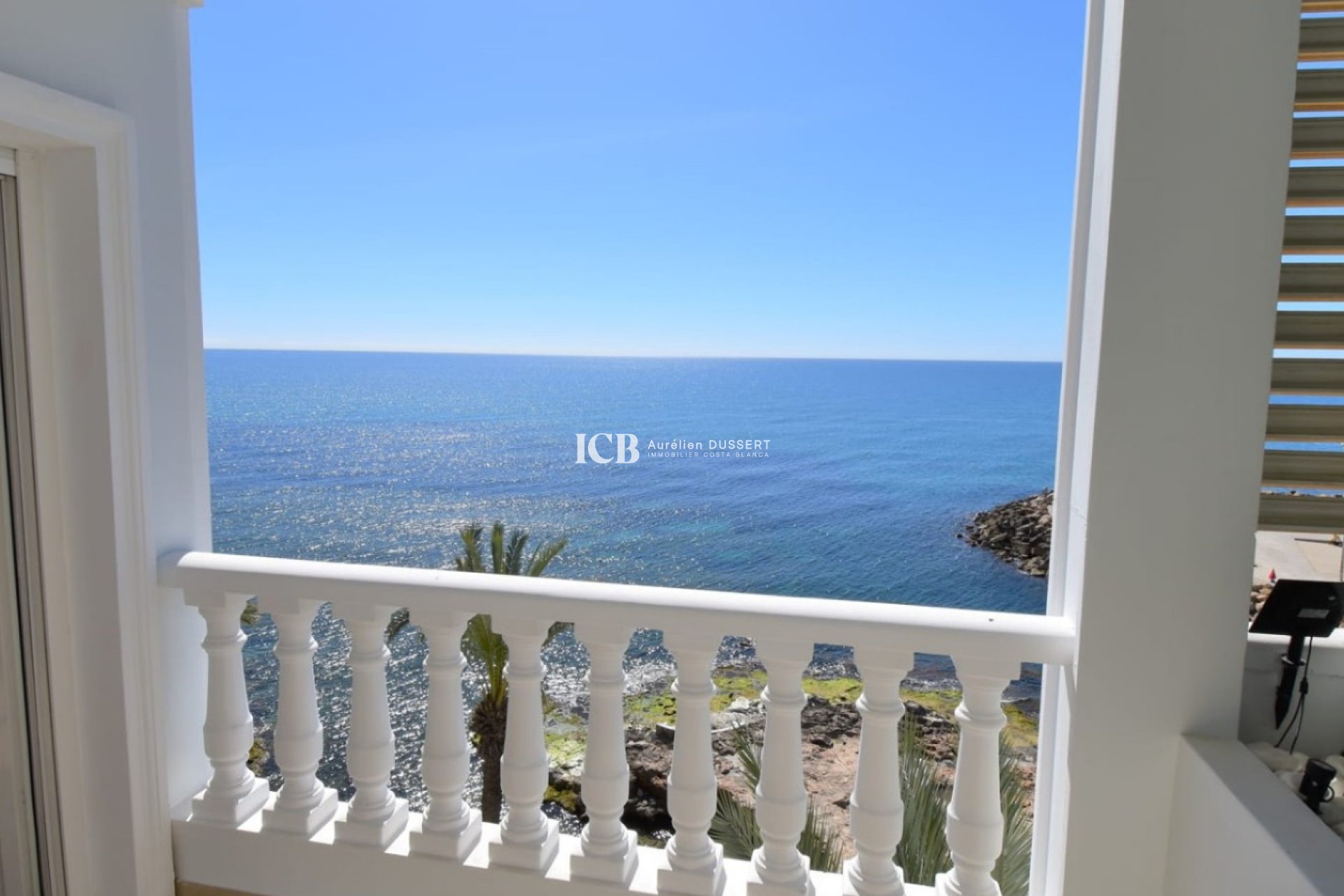 Resale - Apartment / flat -
Torrevieja