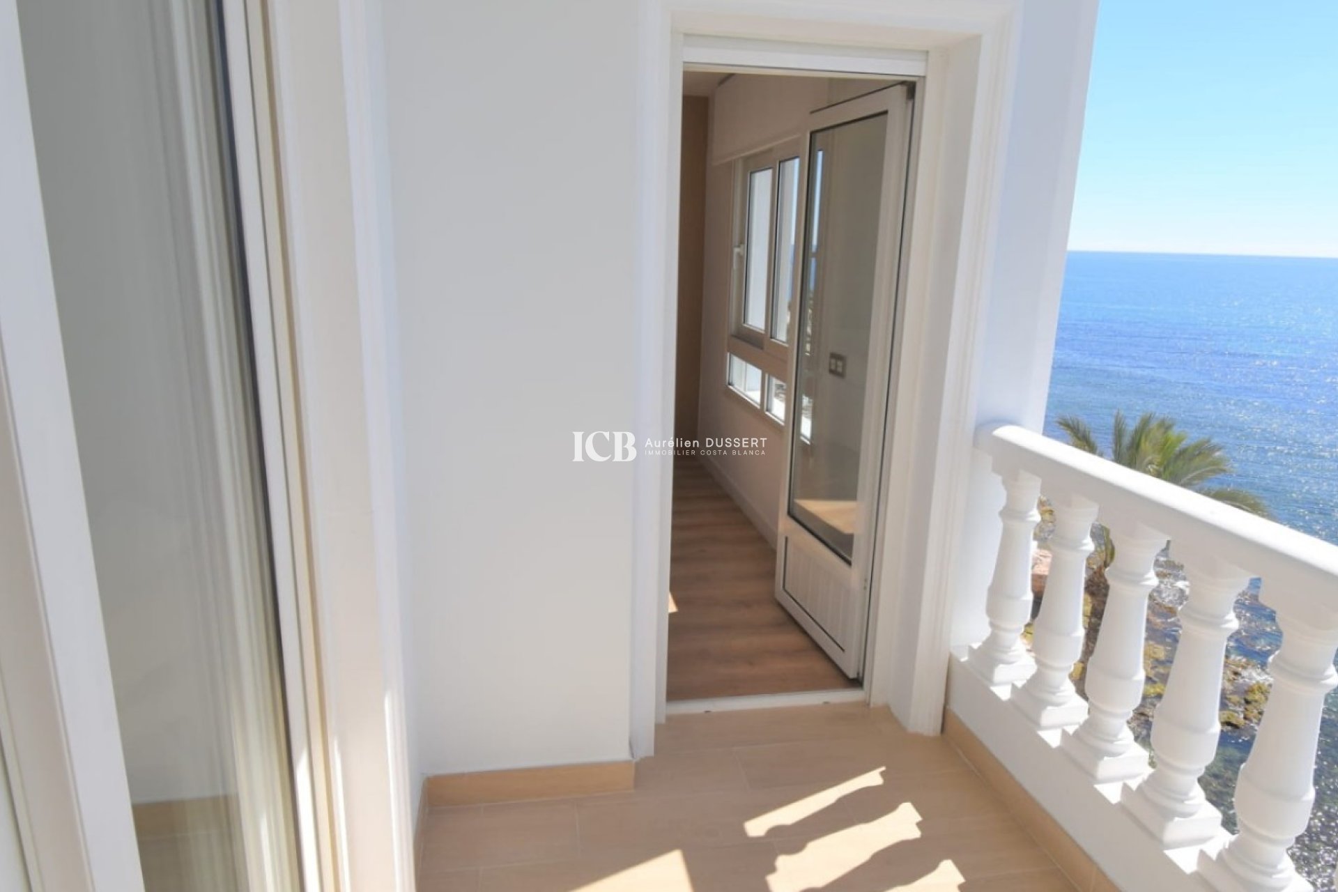 Resale - Apartment / flat -
Torrevieja