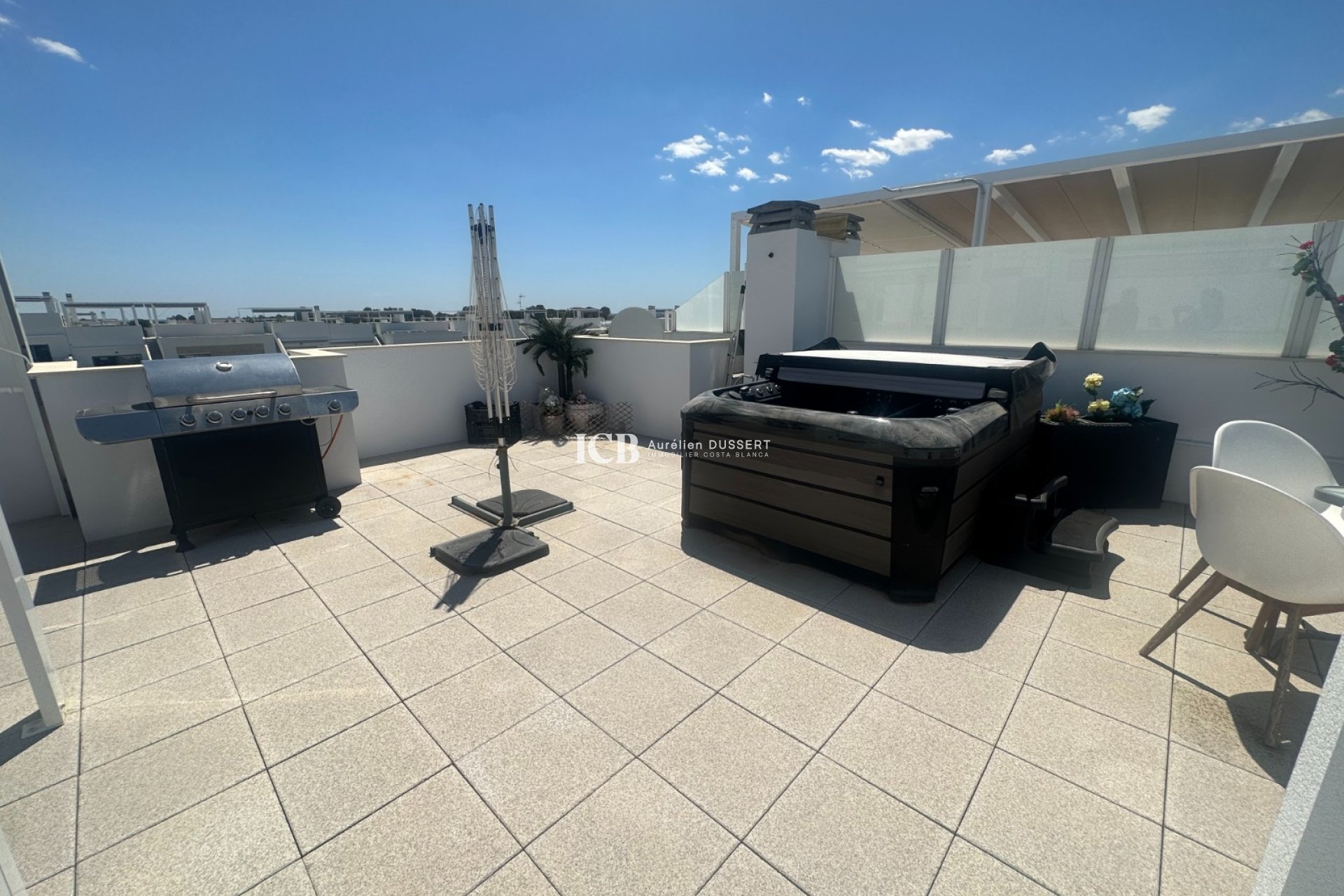 Resale - Apartment / flat -
Vistabella Golf - Vistabella