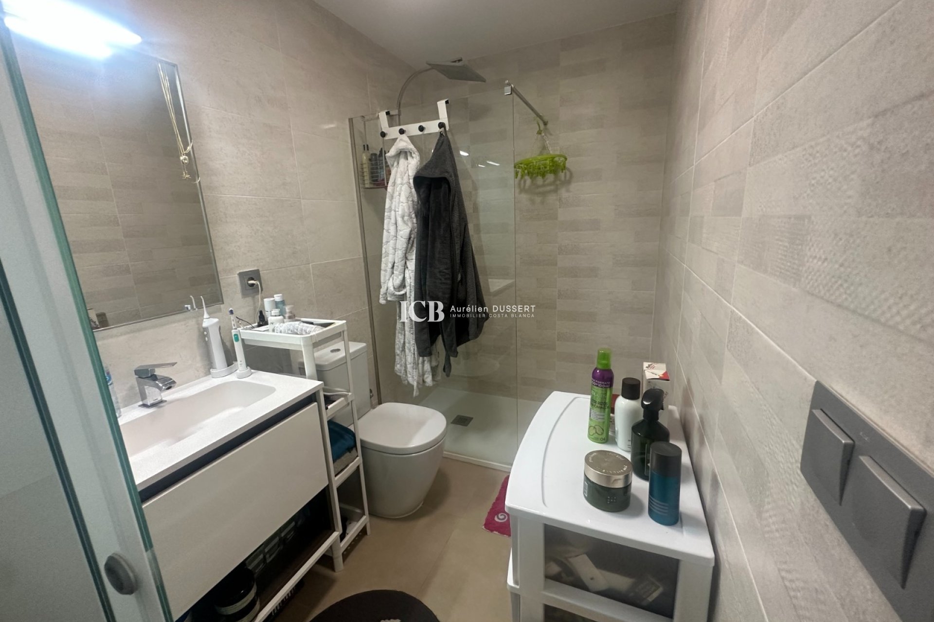 Resale - Apartment / flat -
Vistabella Golf - Vistabella