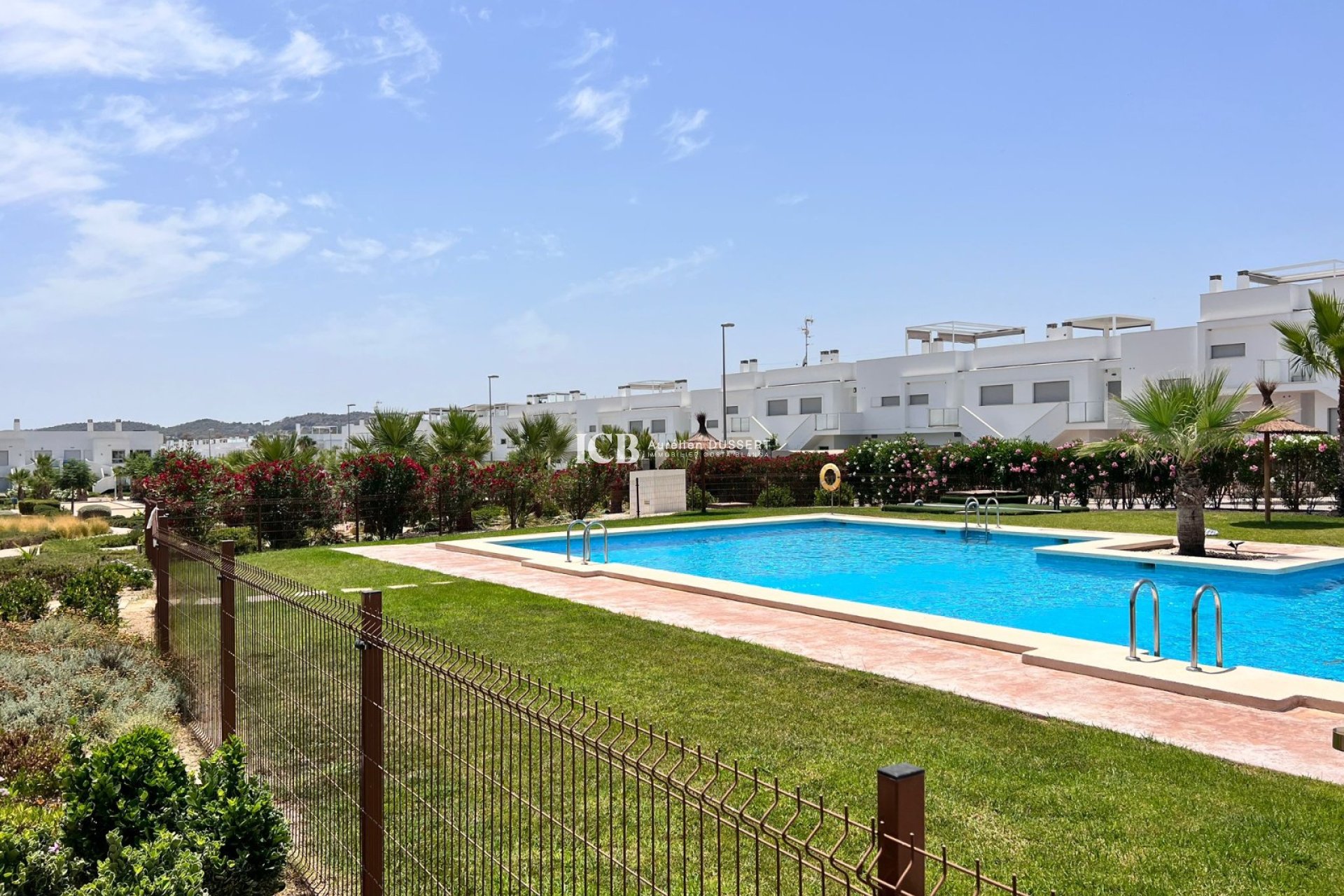Resale - Apartment / flat -
Vistabella Golf - Vistabella
