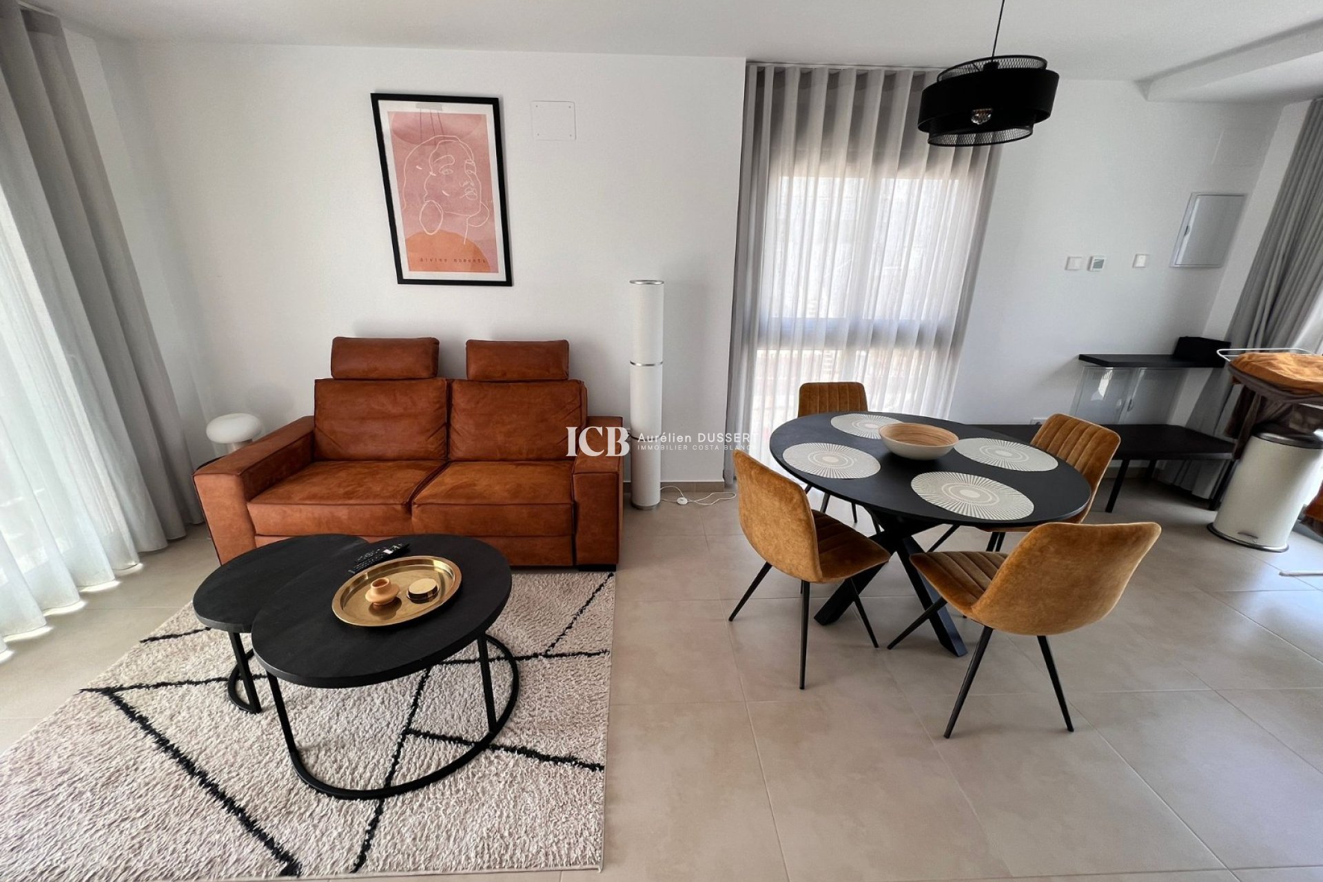 Resale - Apartment / flat -
Vistabella Golf - Vistabella