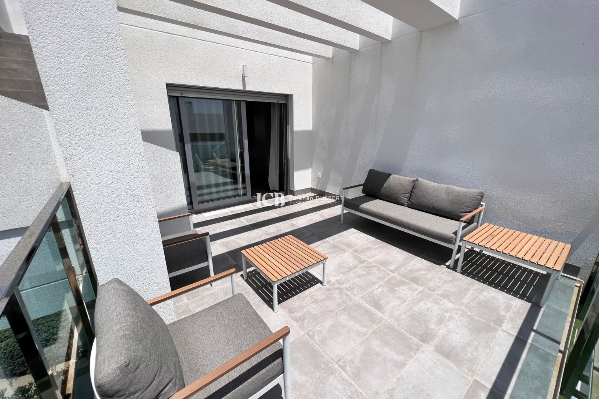 Resale - Apartment / flat -
Vistabella Golf - Vistabella