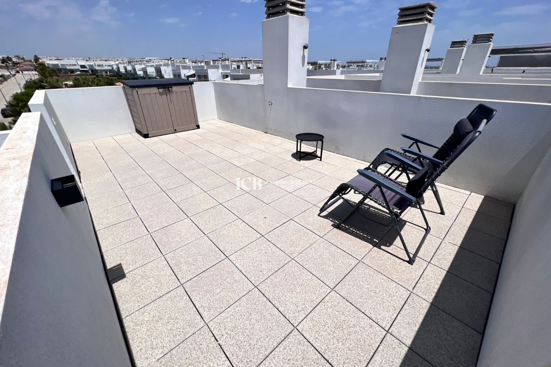 Resale - Apartment / flat -
Vistabella Golf - Vistabella