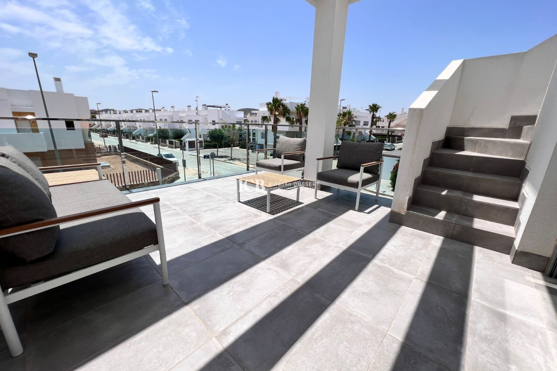 Resale - Apartment / flat -
Vistabella Golf - Vistabella