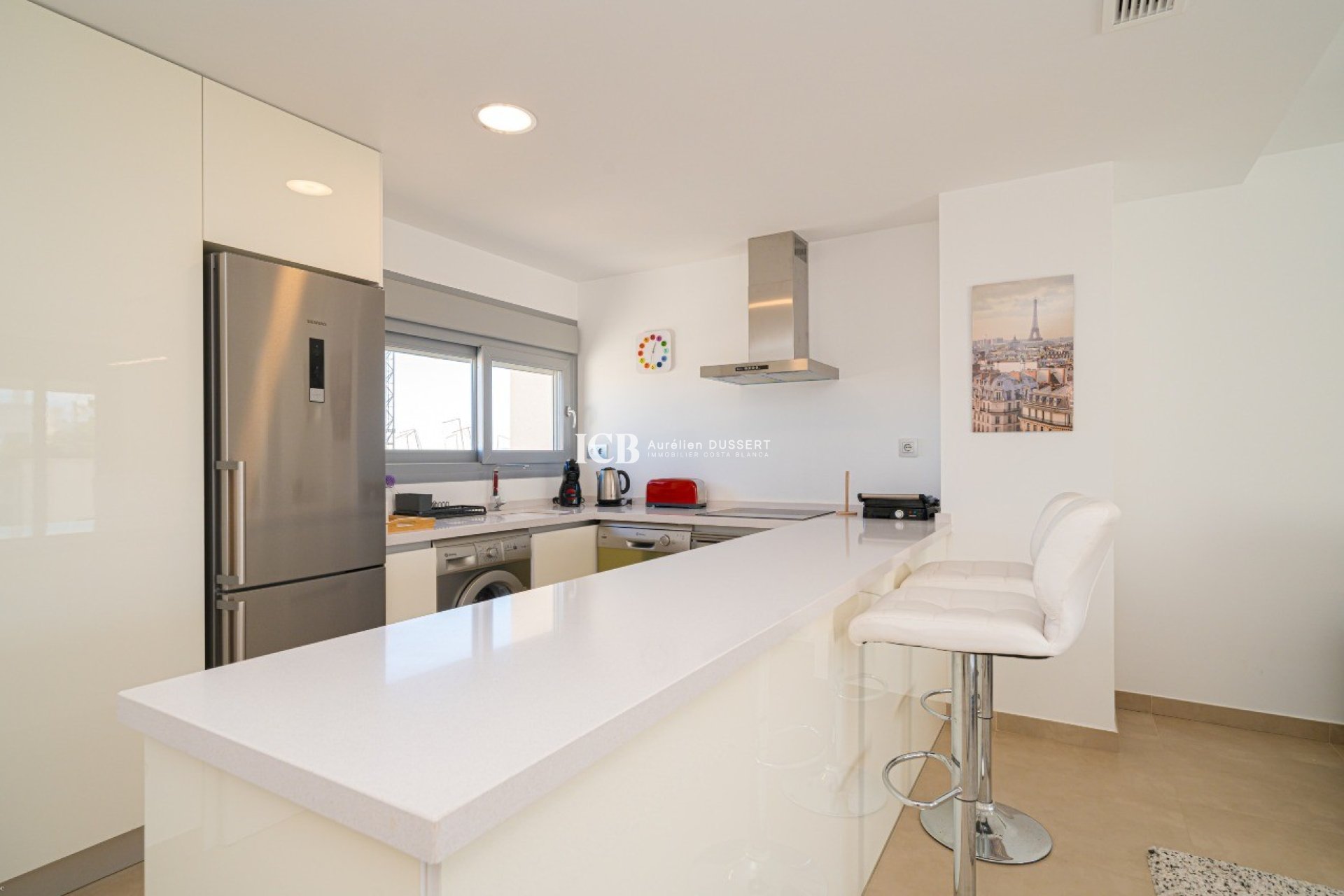 Resale - Apartment / flat -
Vistabella Golf - Vistabella