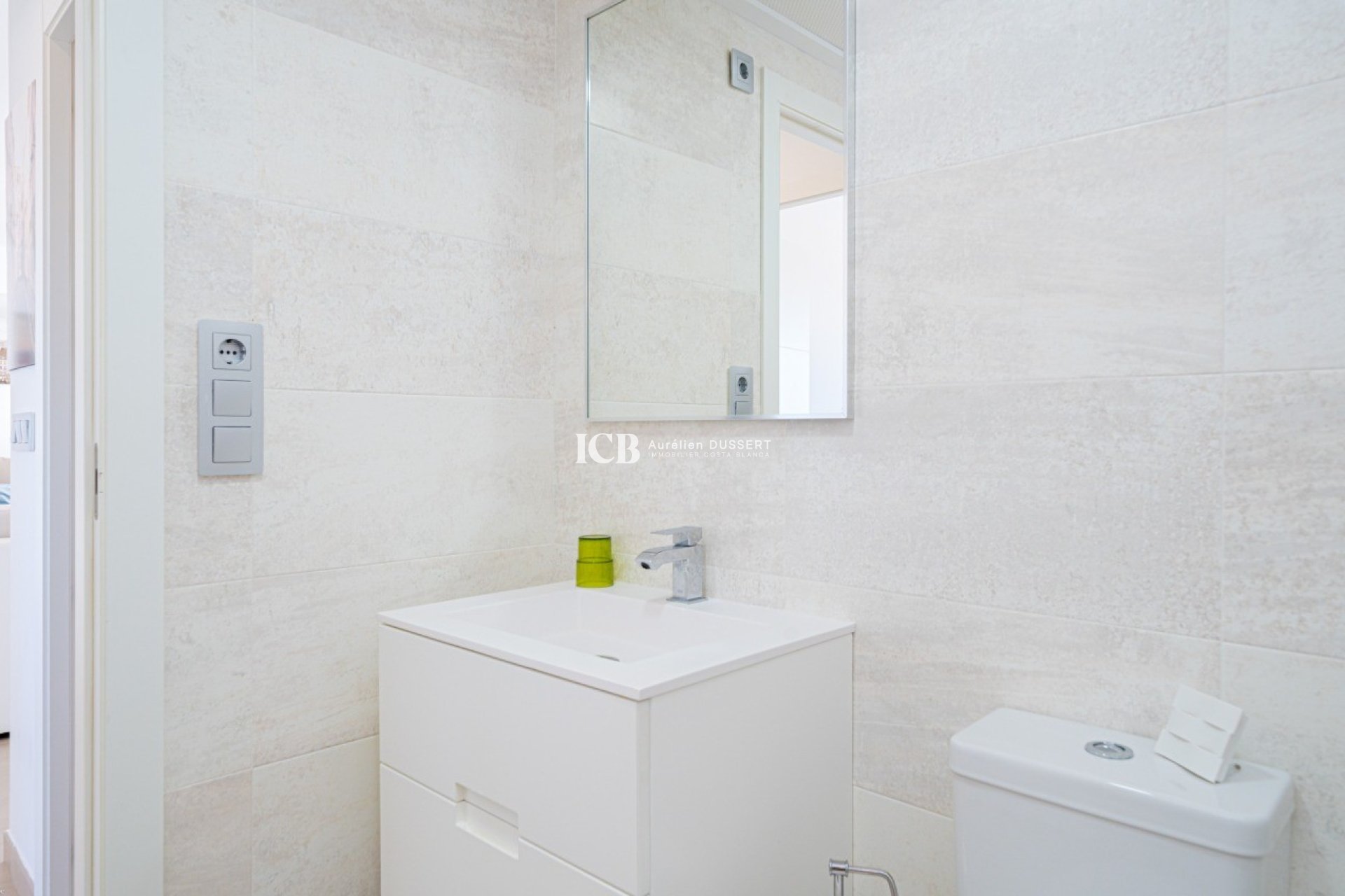 Resale - Apartment / flat -
Vistabella Golf - Vistabella