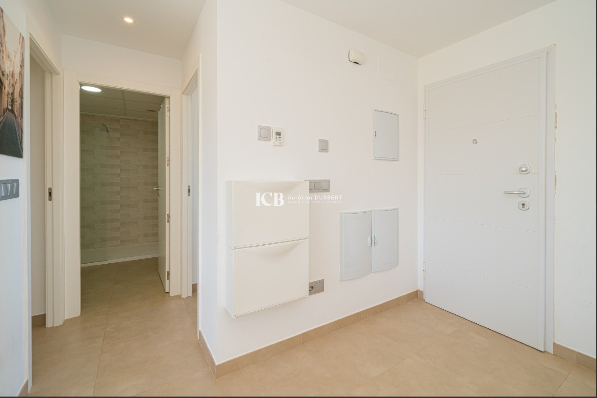 Resale - Apartment / flat -
Vistabella Golf - Vistabella