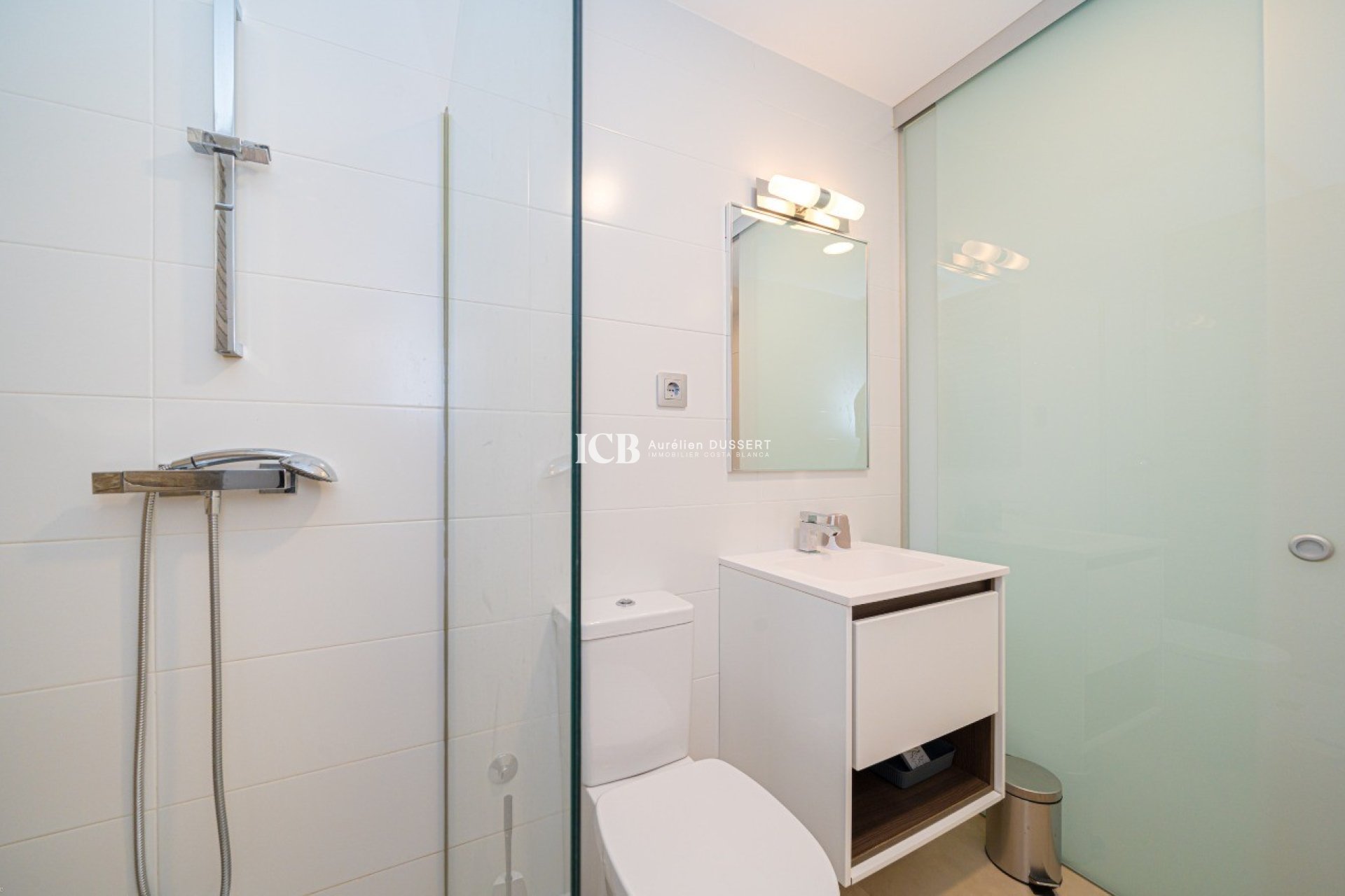 Resale - Apartment / flat -
Vistabella Golf - Vistabella