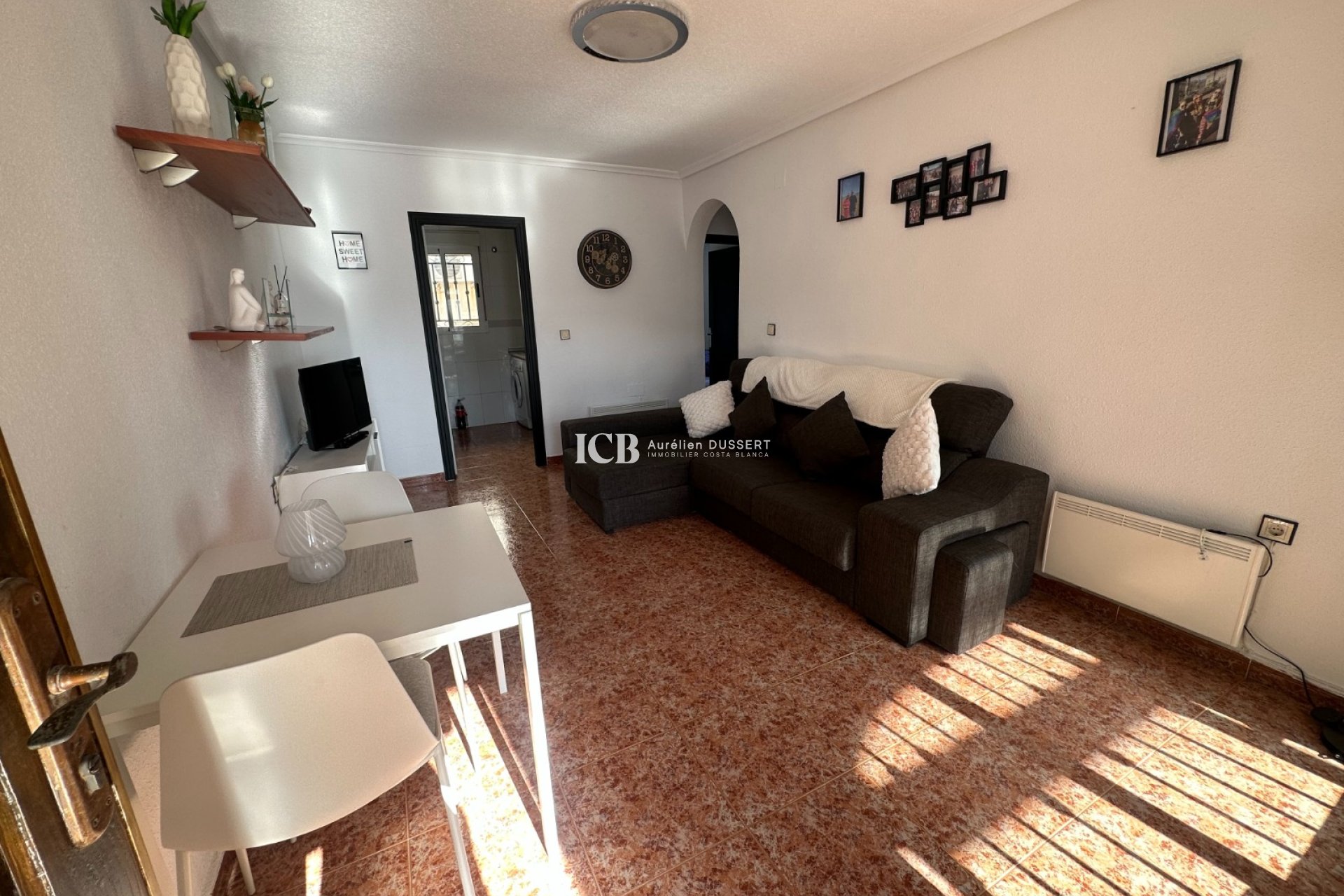 Resale - Apartment / flat -
Vistabella Golf - Vistabella