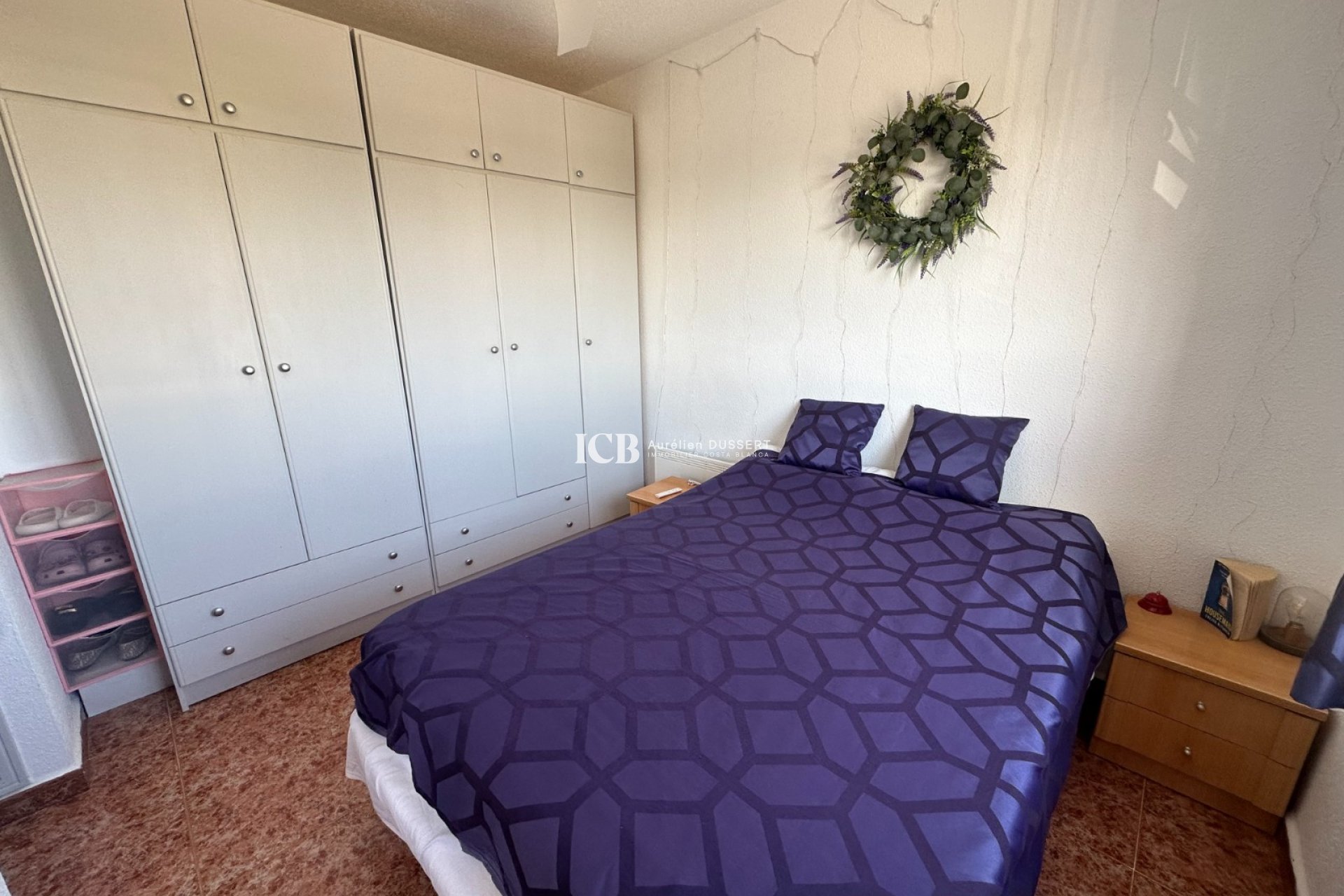 Resale - Apartment / flat -
Vistabella Golf - Vistabella