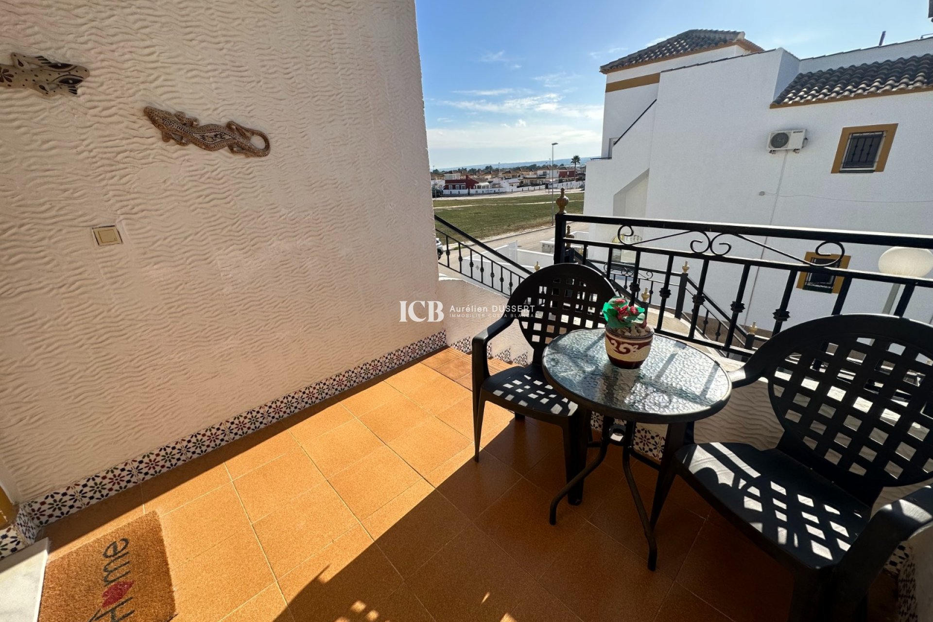 Resale - Apartment / flat -
Vistabella Golf - Vistabella