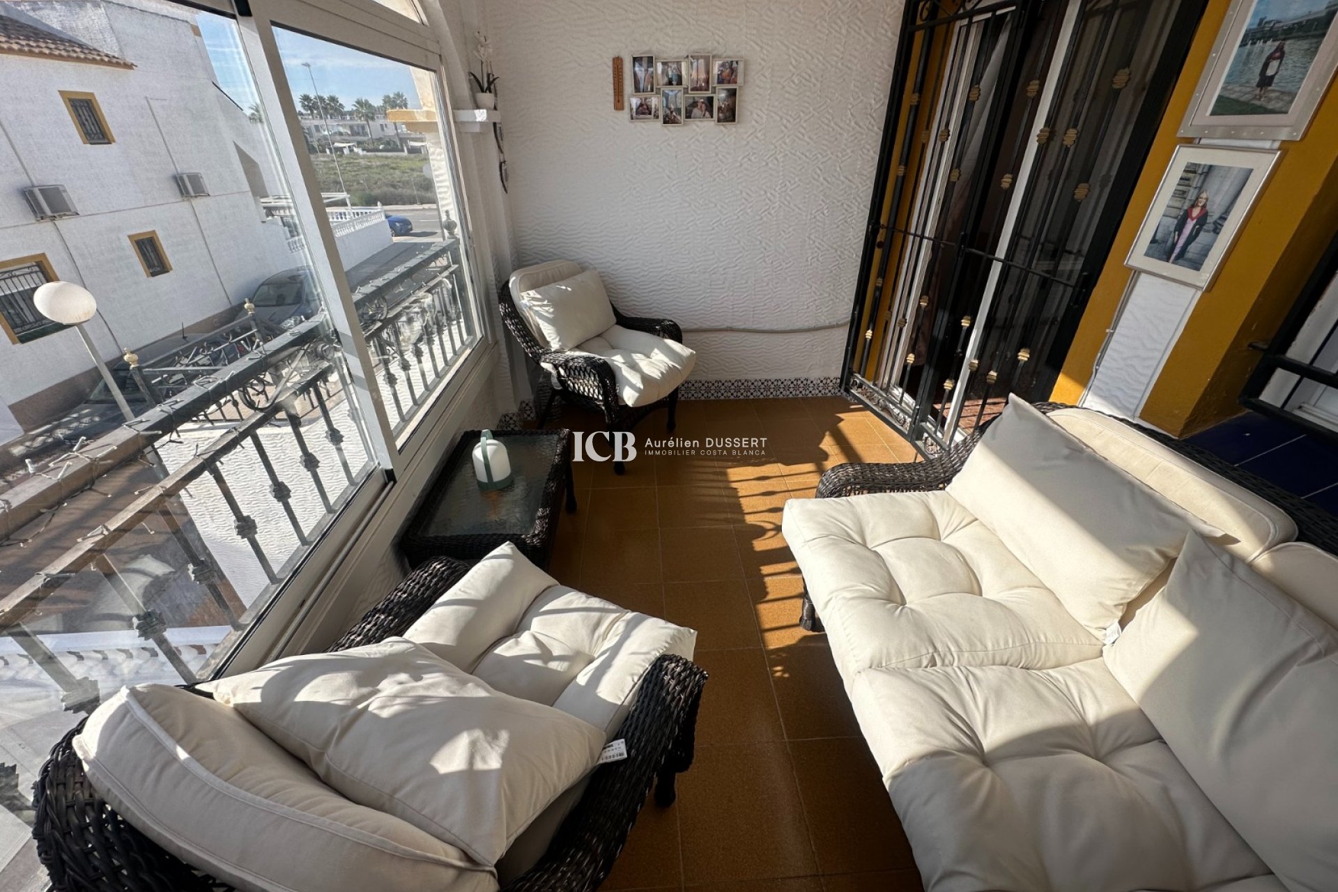 Resale - Apartment / flat -
Vistabella Golf - Vistabella