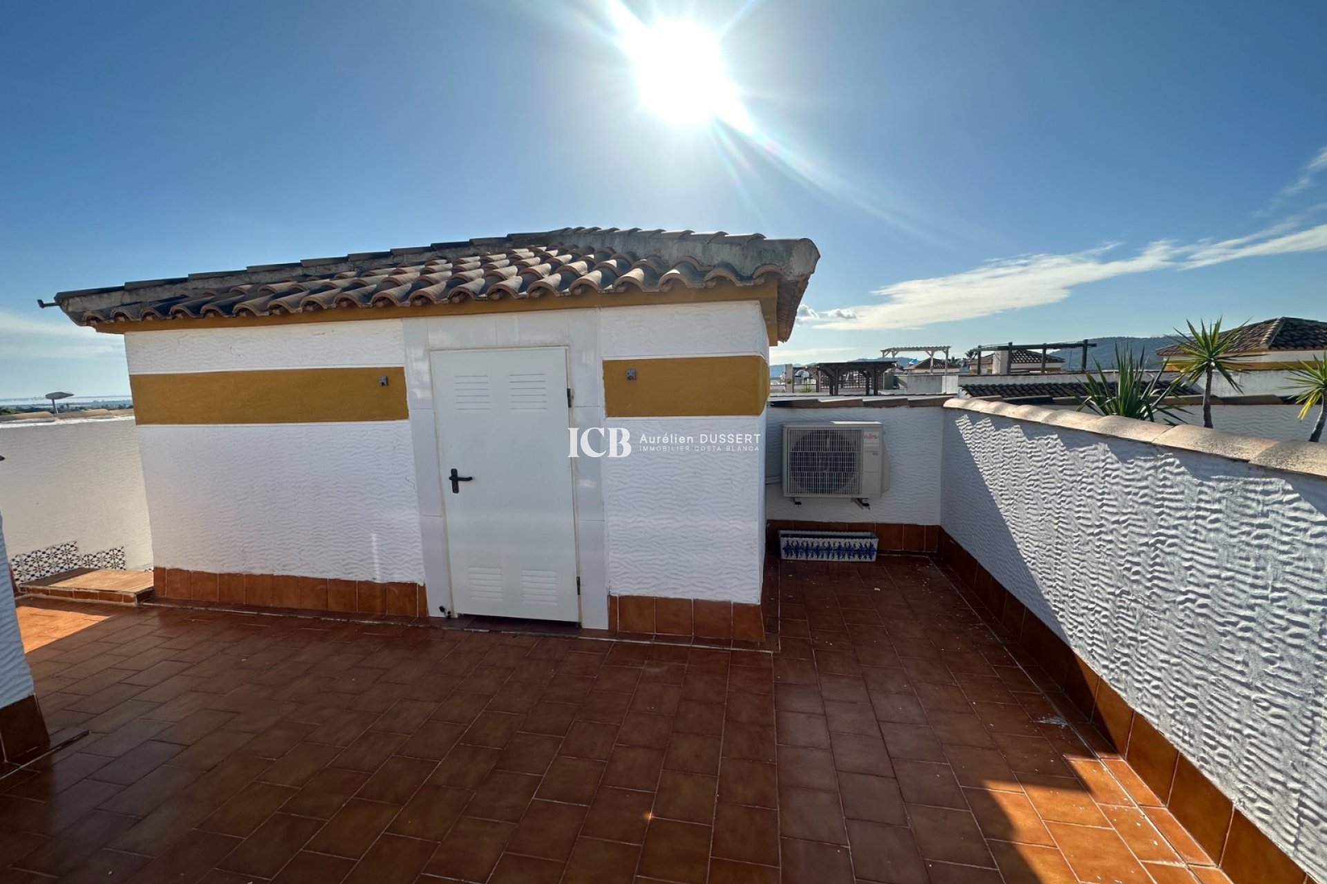 Resale - Apartment / flat -
Vistabella Golf - Vistabella