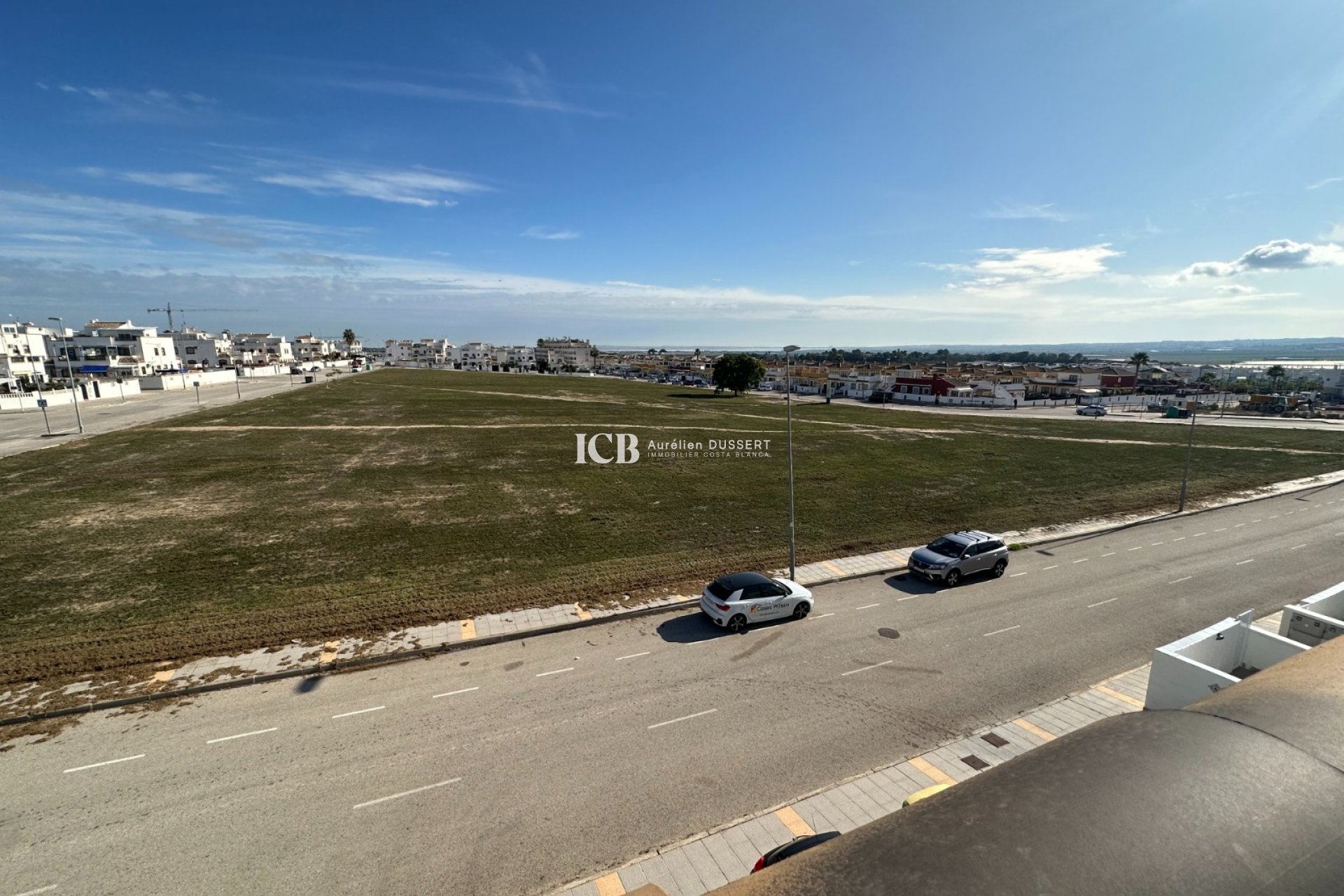 Resale - Apartment / flat -
Vistabella Golf - Vistabella