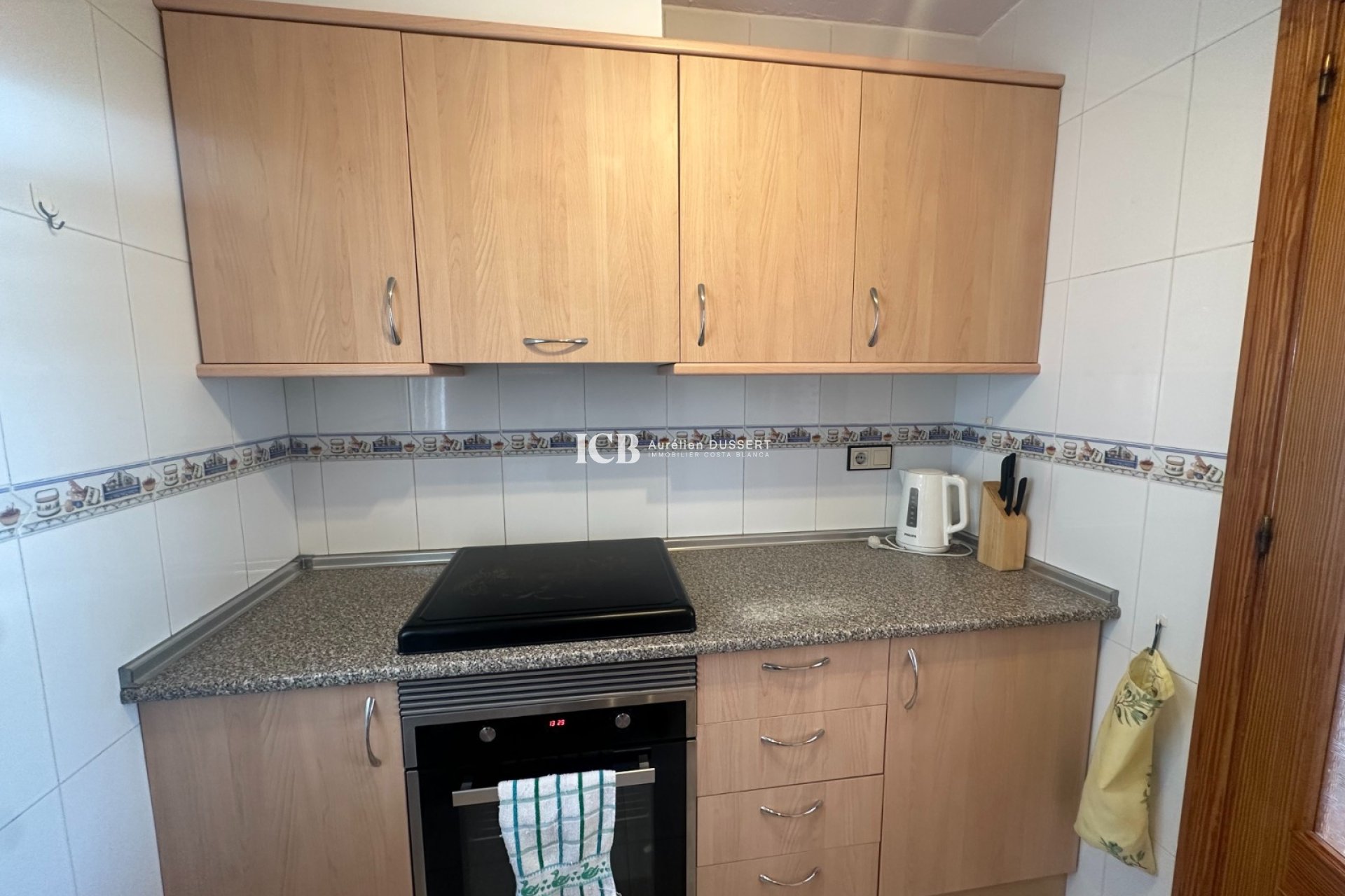 Resale - Apartment / flat -
Vistabella Golf - Vistabella