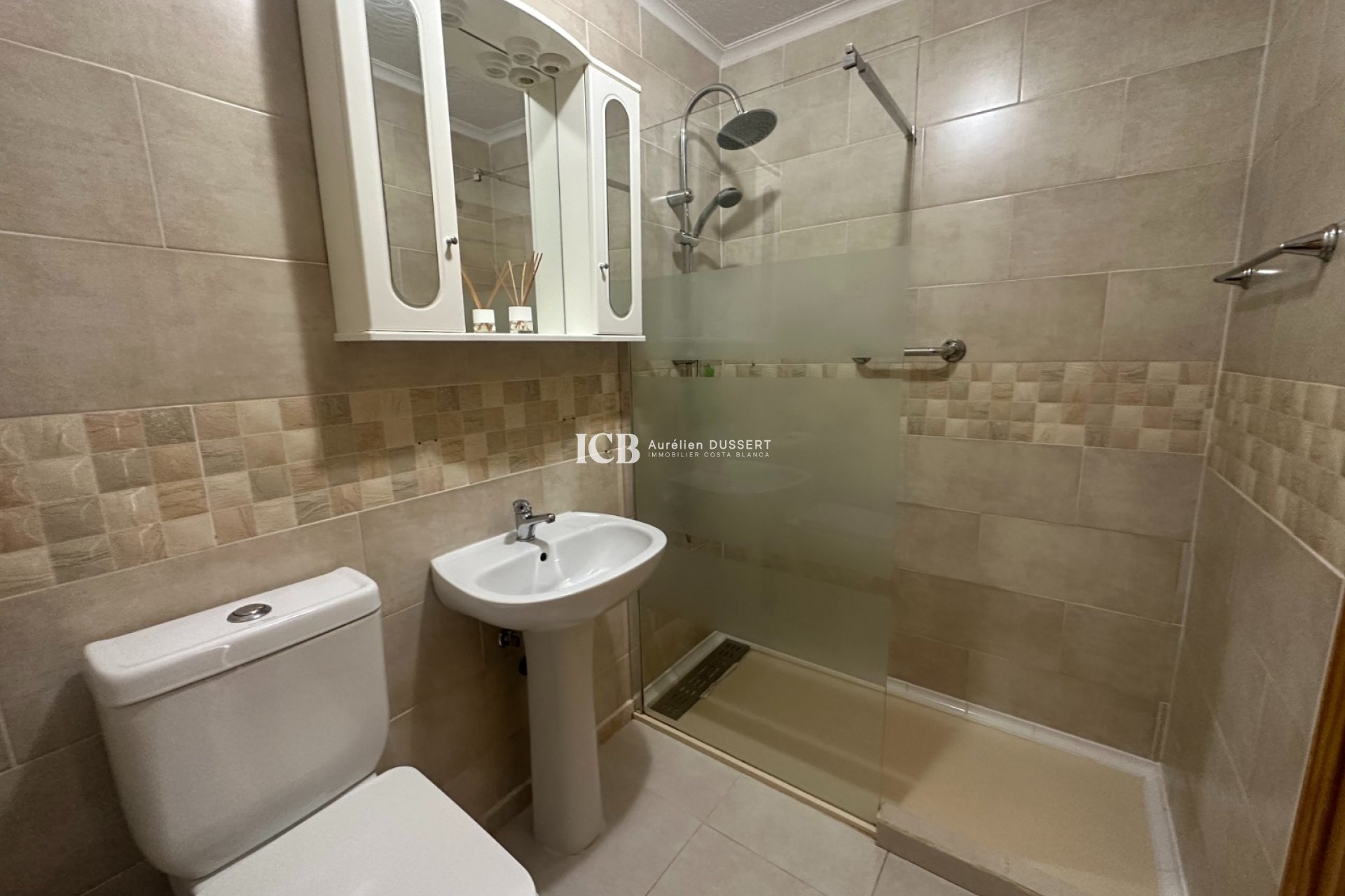 Resale - Apartment / flat -
Vistabella Golf - Vistabella