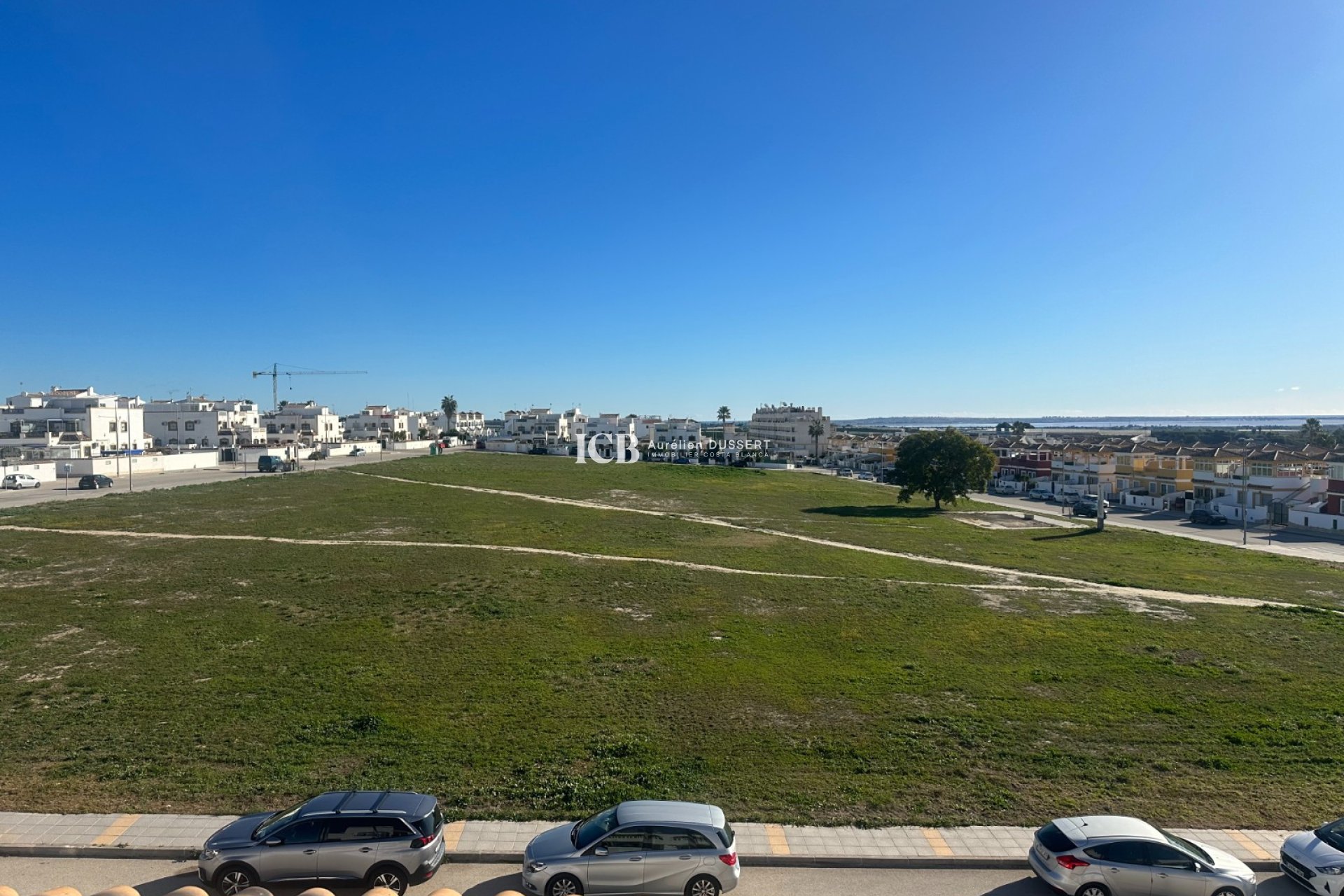 Resale - Apartment / flat -
Vistabella Golf - Vistabella