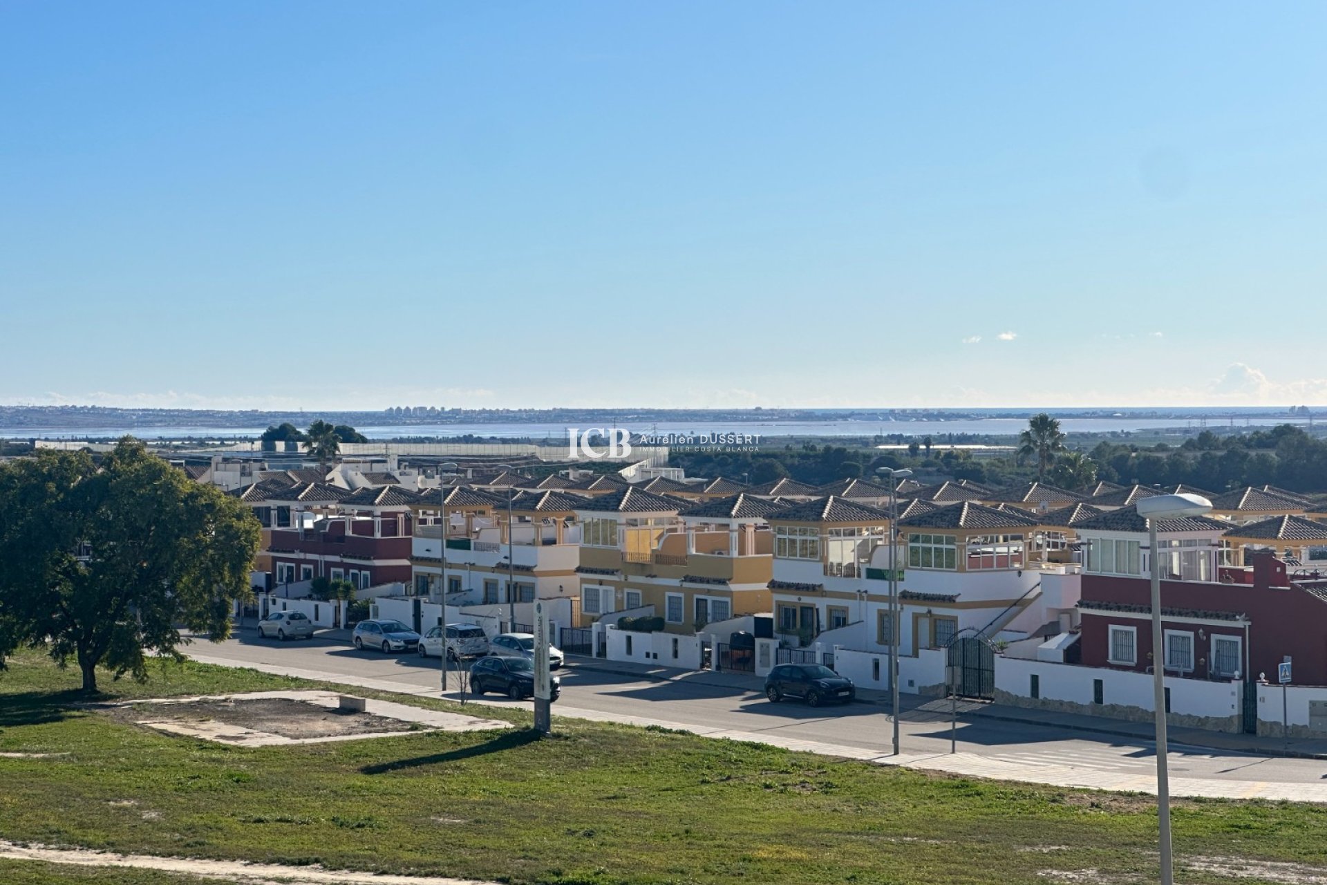 Resale - Apartment / flat -
Vistabella Golf - Vistabella