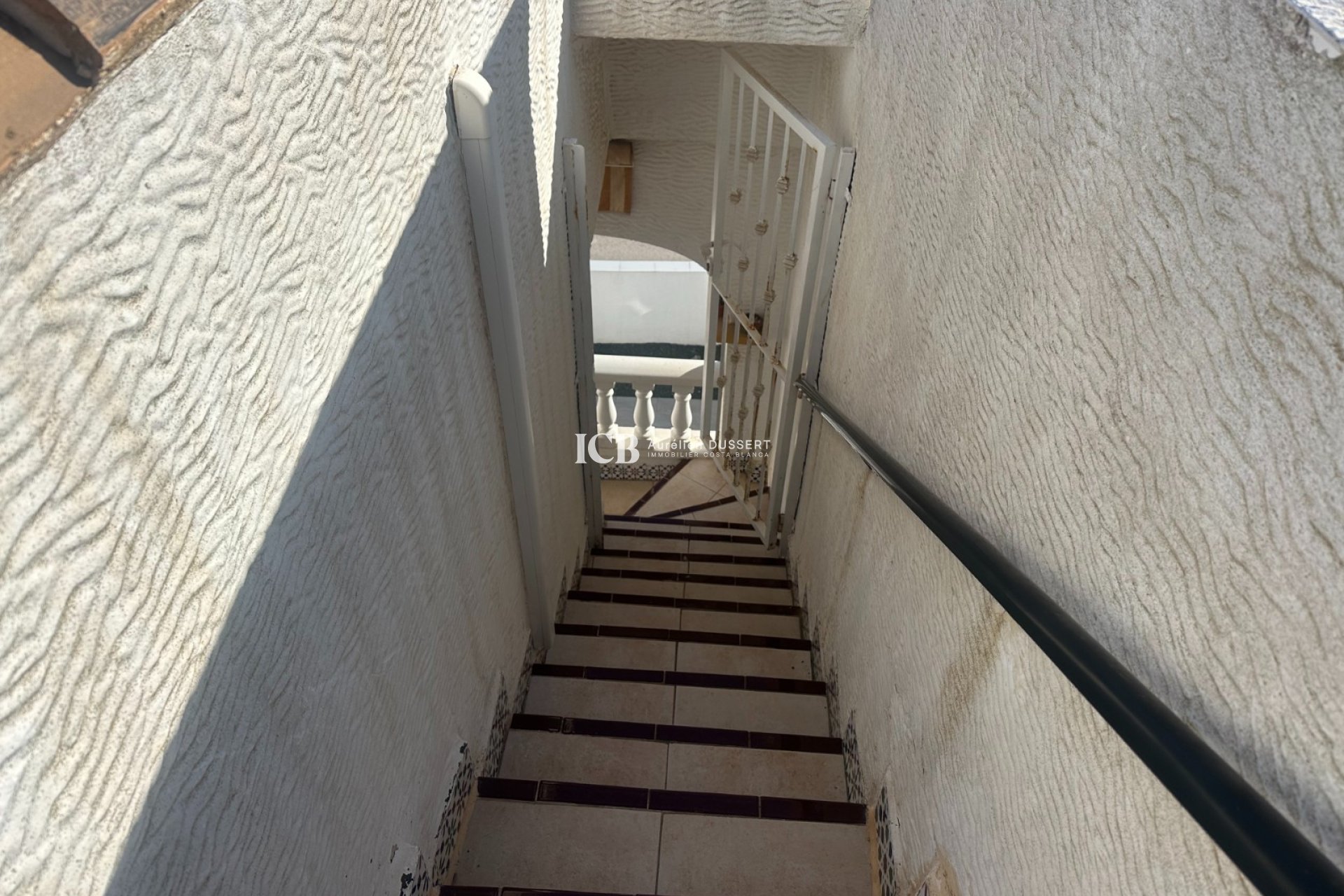 Resale - Apartment / flat -
Vistabella Golf - Vistabella