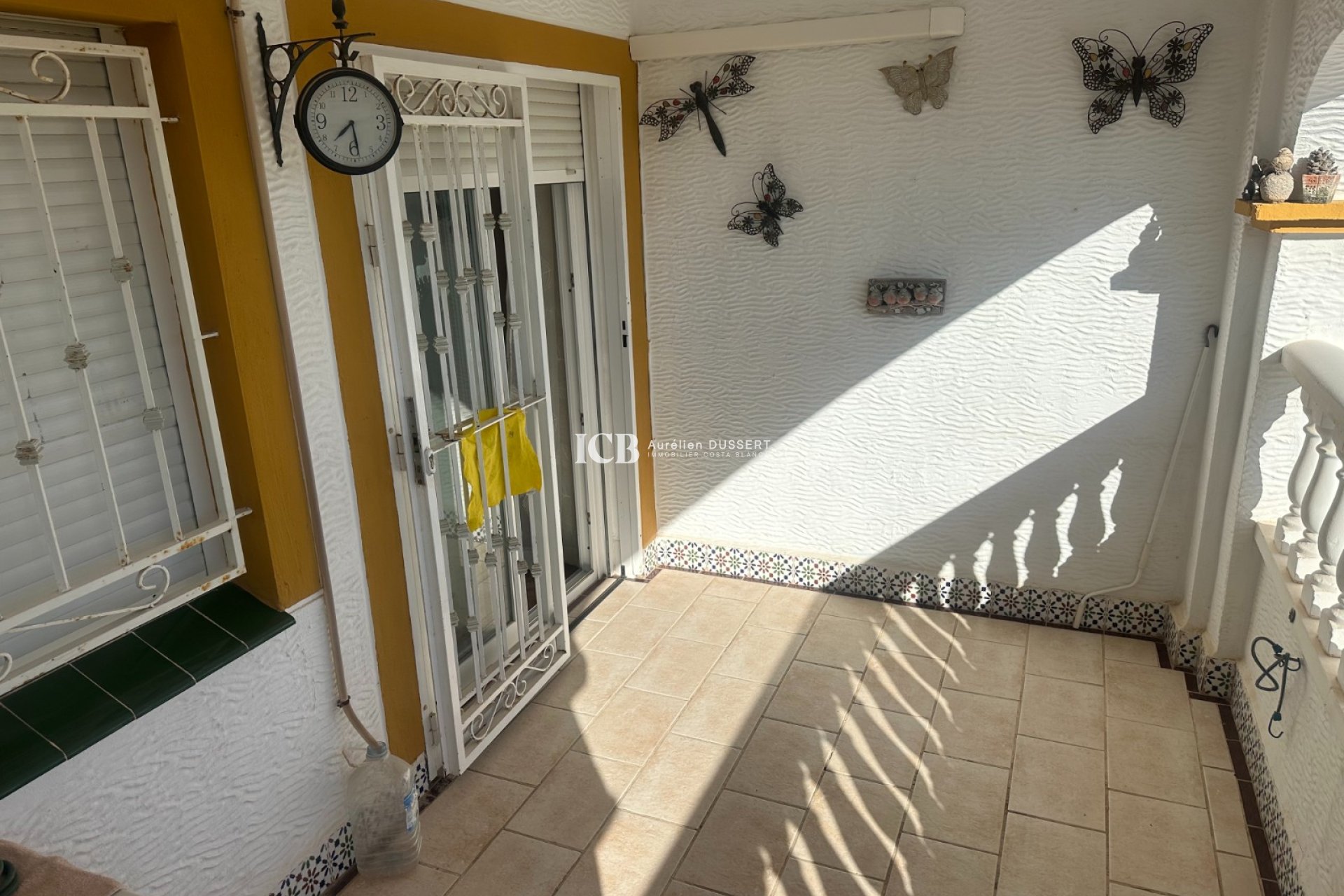 Resale - Apartment / flat -
Vistabella Golf - Vistabella