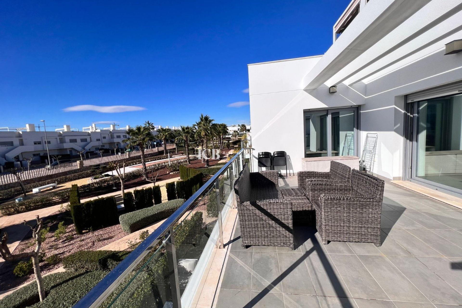 Resale - Apartment / flat -
Vistabella Golf - Vistabella