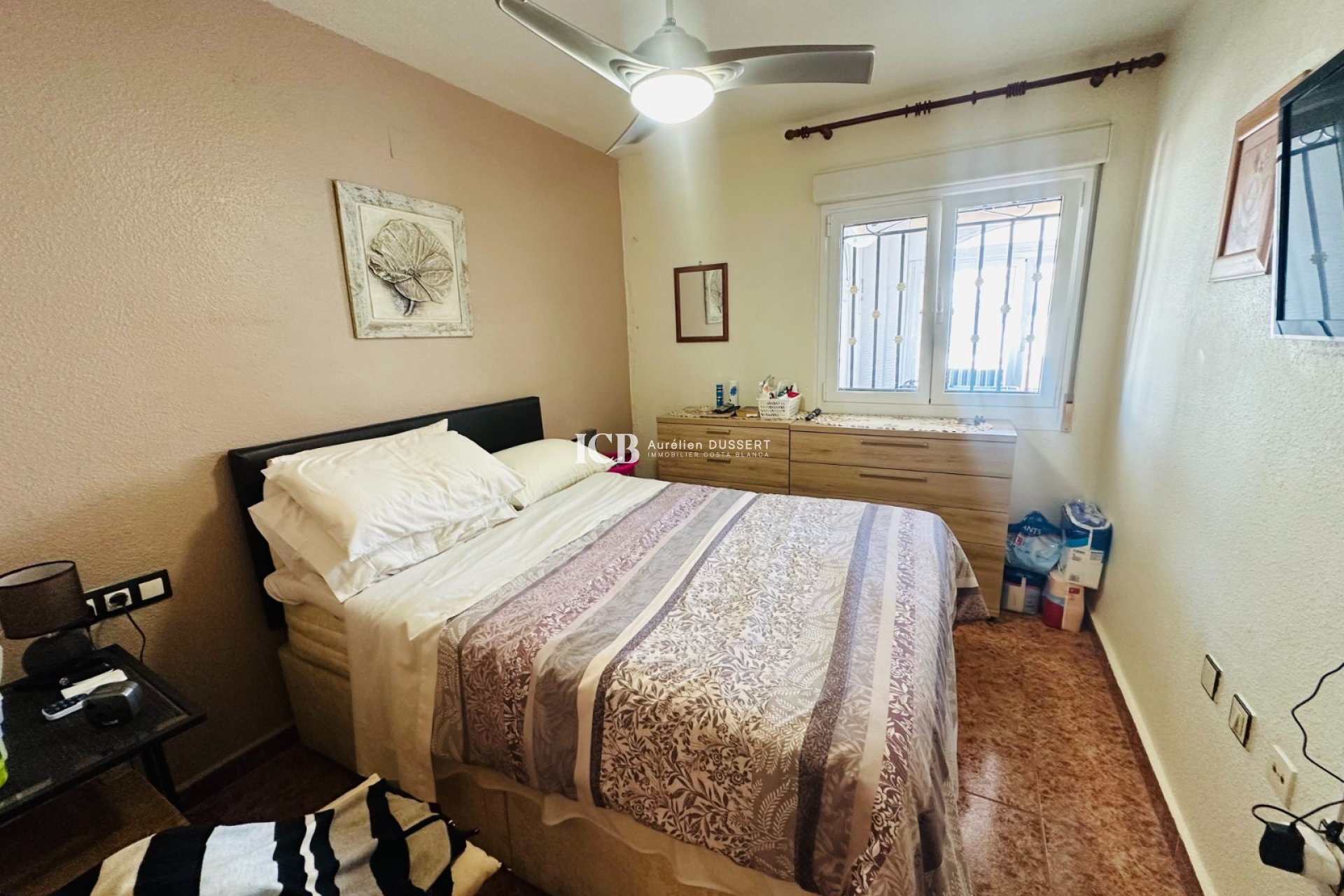 Resale - Apartment / flat -
Vistabella Golf - Vistabella