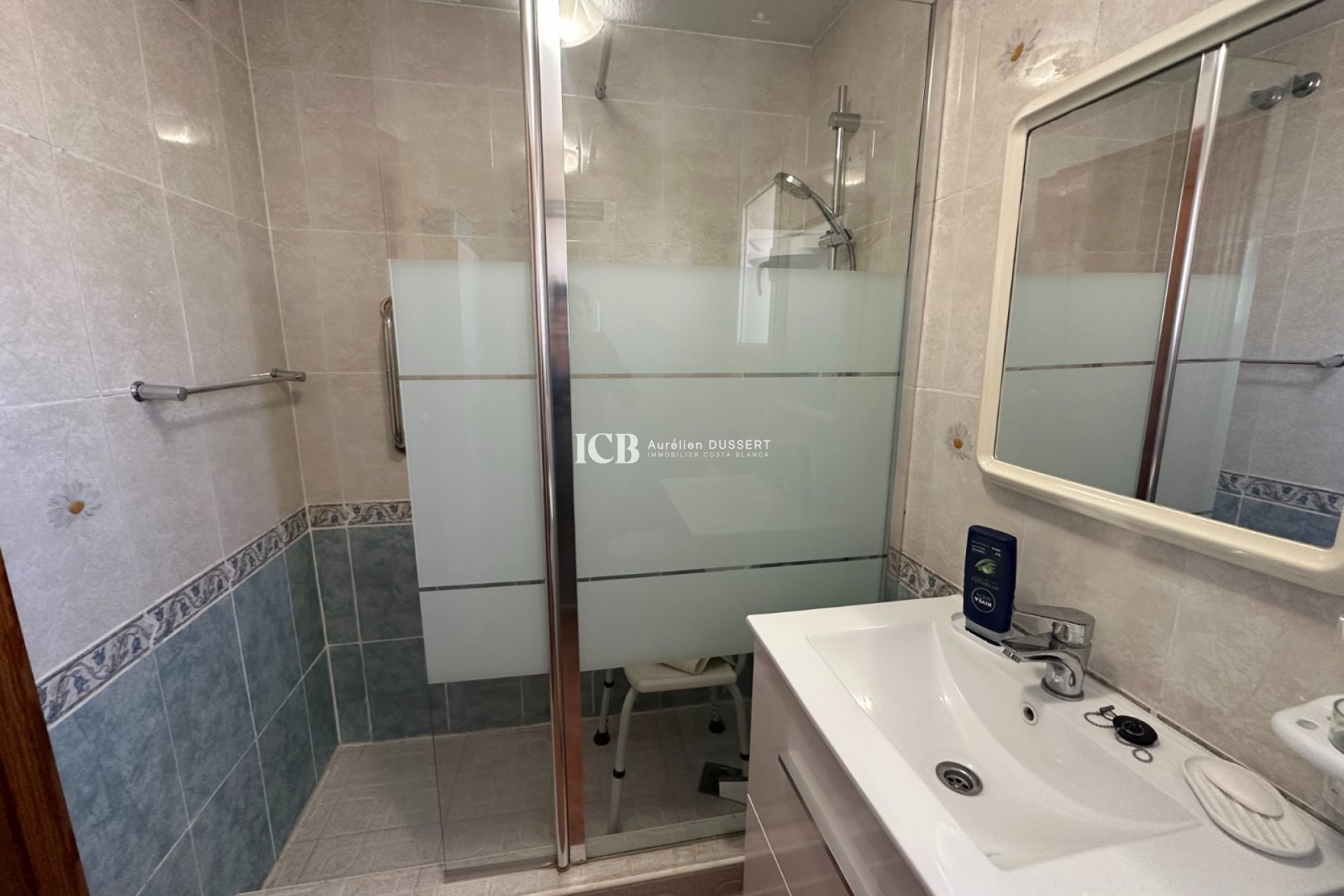 Resale - Apartment / flat -
Vistabella Golf - Vistabella