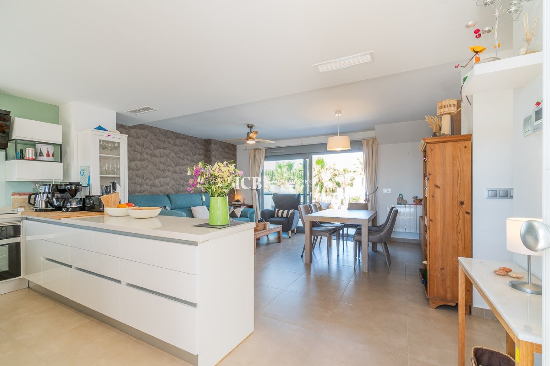 Resale - Apartment / flat -
Vistabella Golf - Vistabella