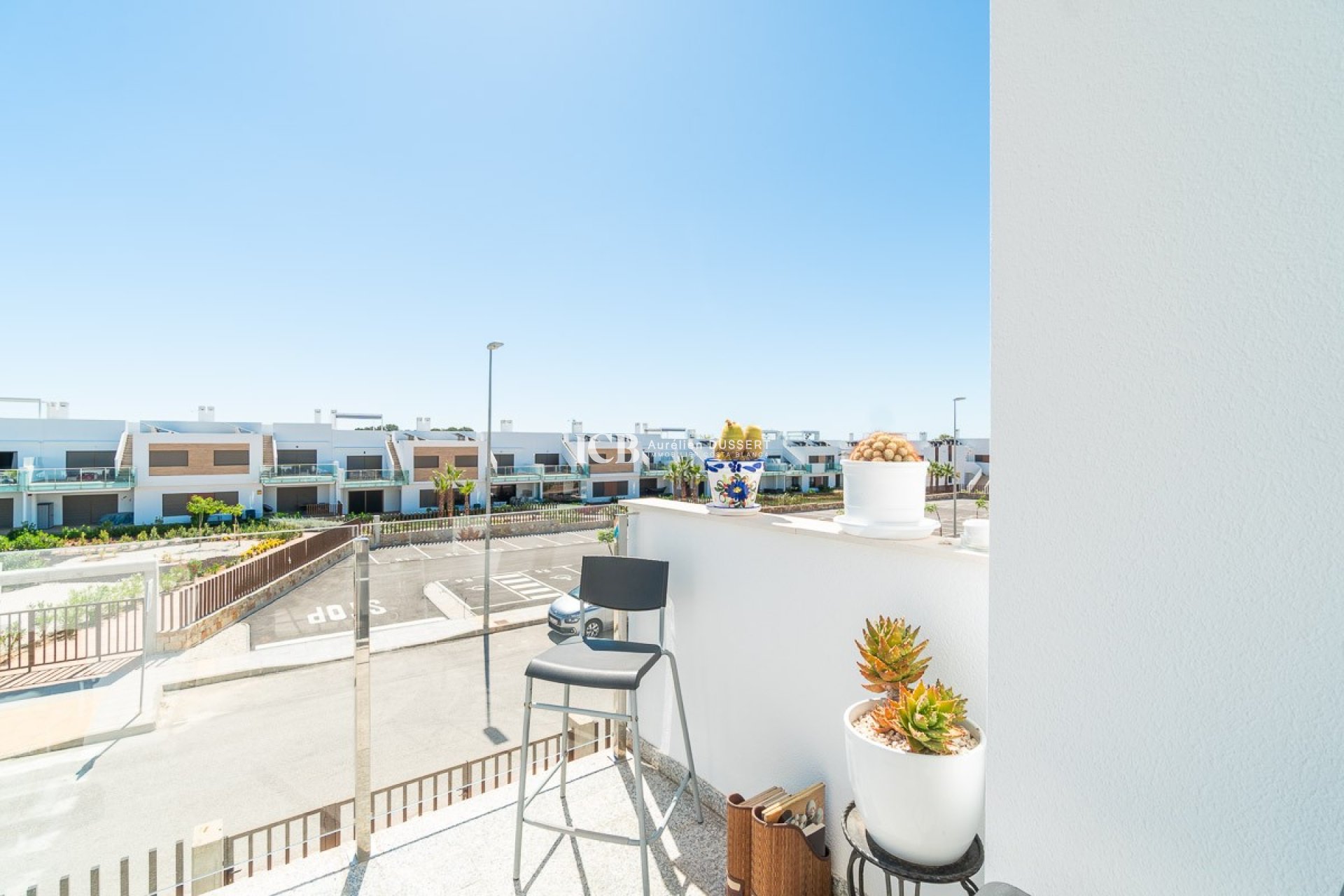 Resale - Apartment / flat -
Vistabella Golf - Vistabella