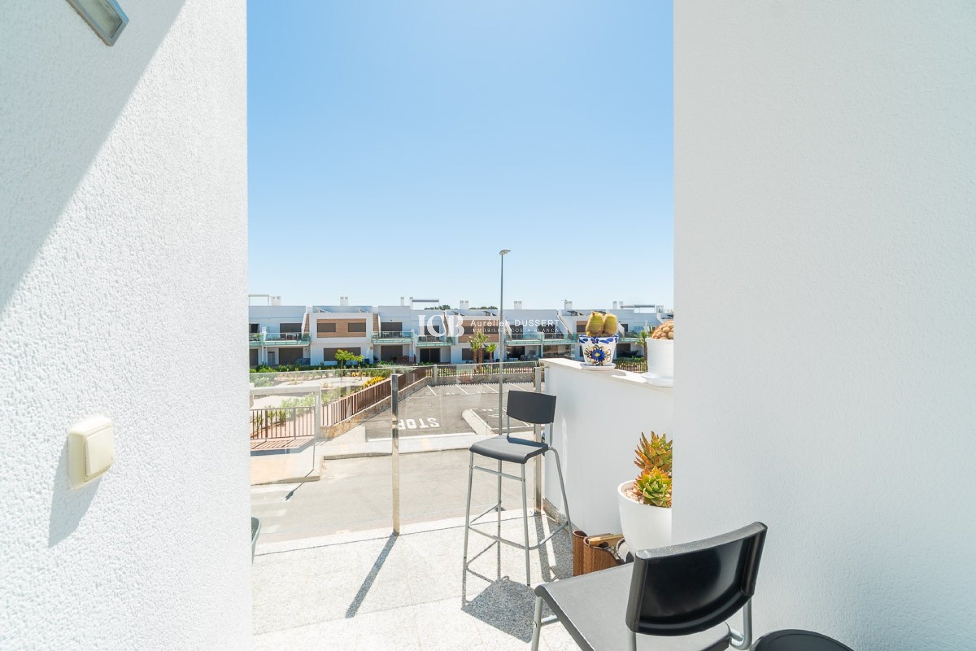 Resale - Apartment / flat -
Vistabella Golf - Vistabella