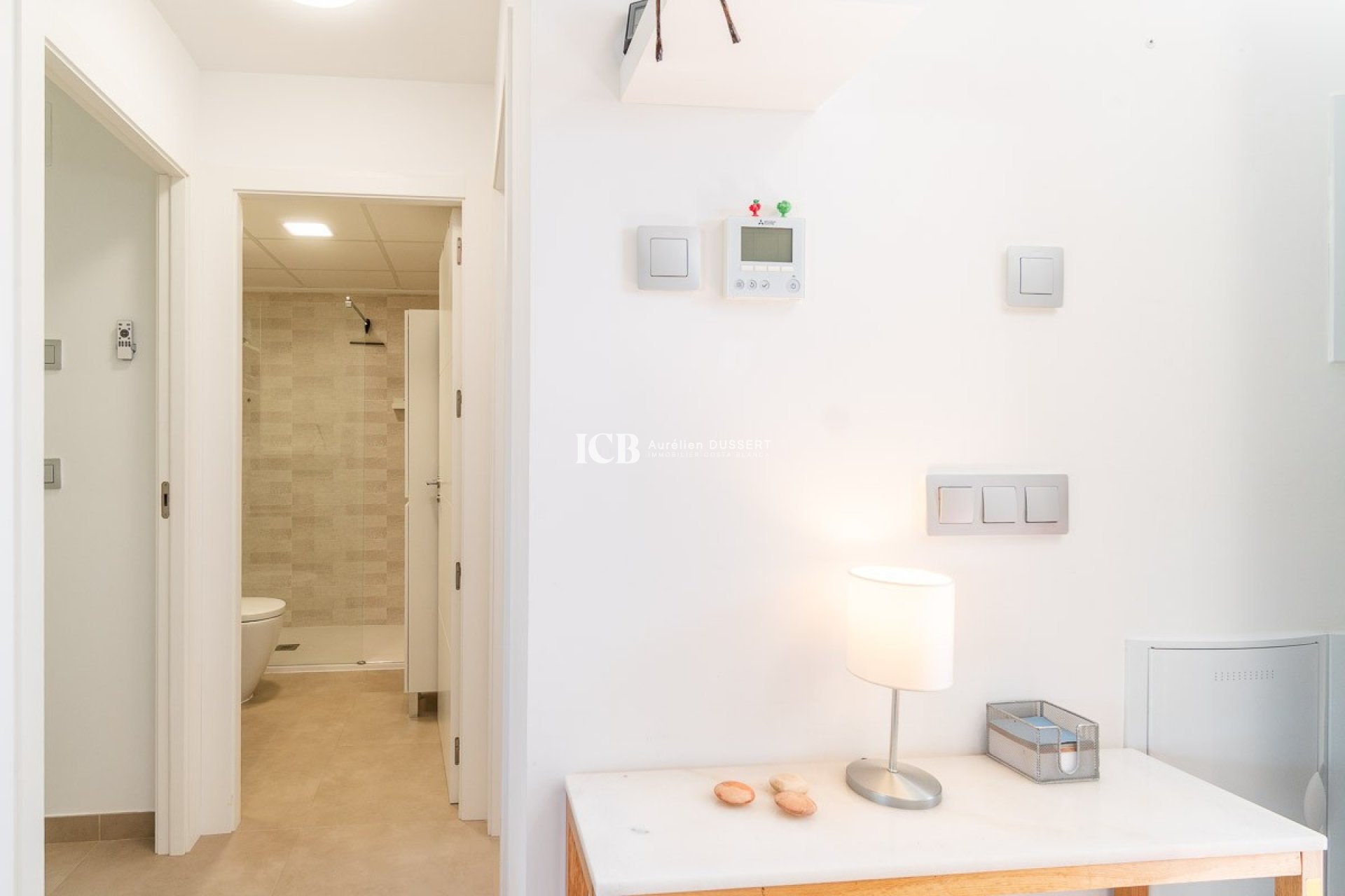 Resale - Apartment / flat -
Vistabella Golf - Vistabella