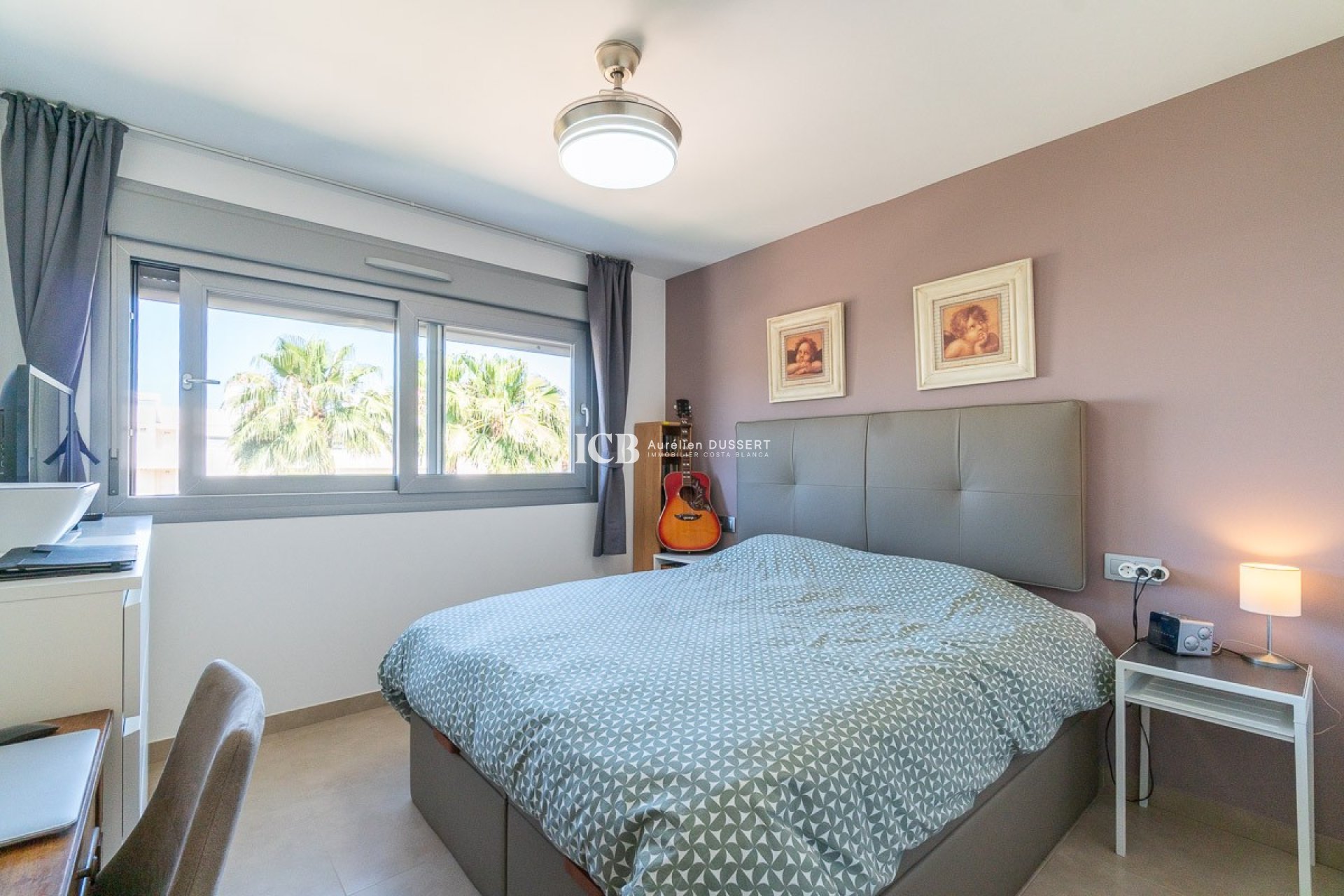 Resale - Apartment / flat -
Vistabella Golf - Vistabella