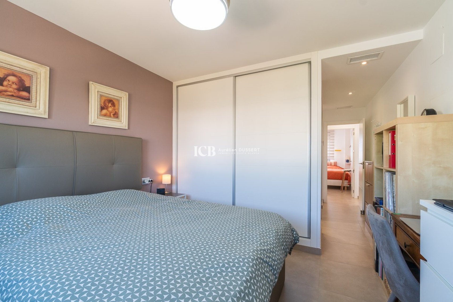 Resale - Apartment / flat -
Vistabella Golf - Vistabella