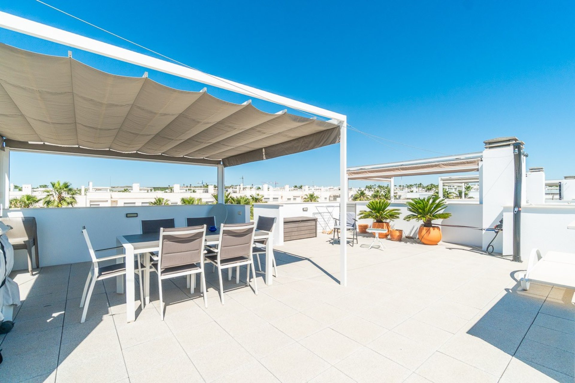 Resale - Apartment / flat -
Vistabella Golf - Vistabella