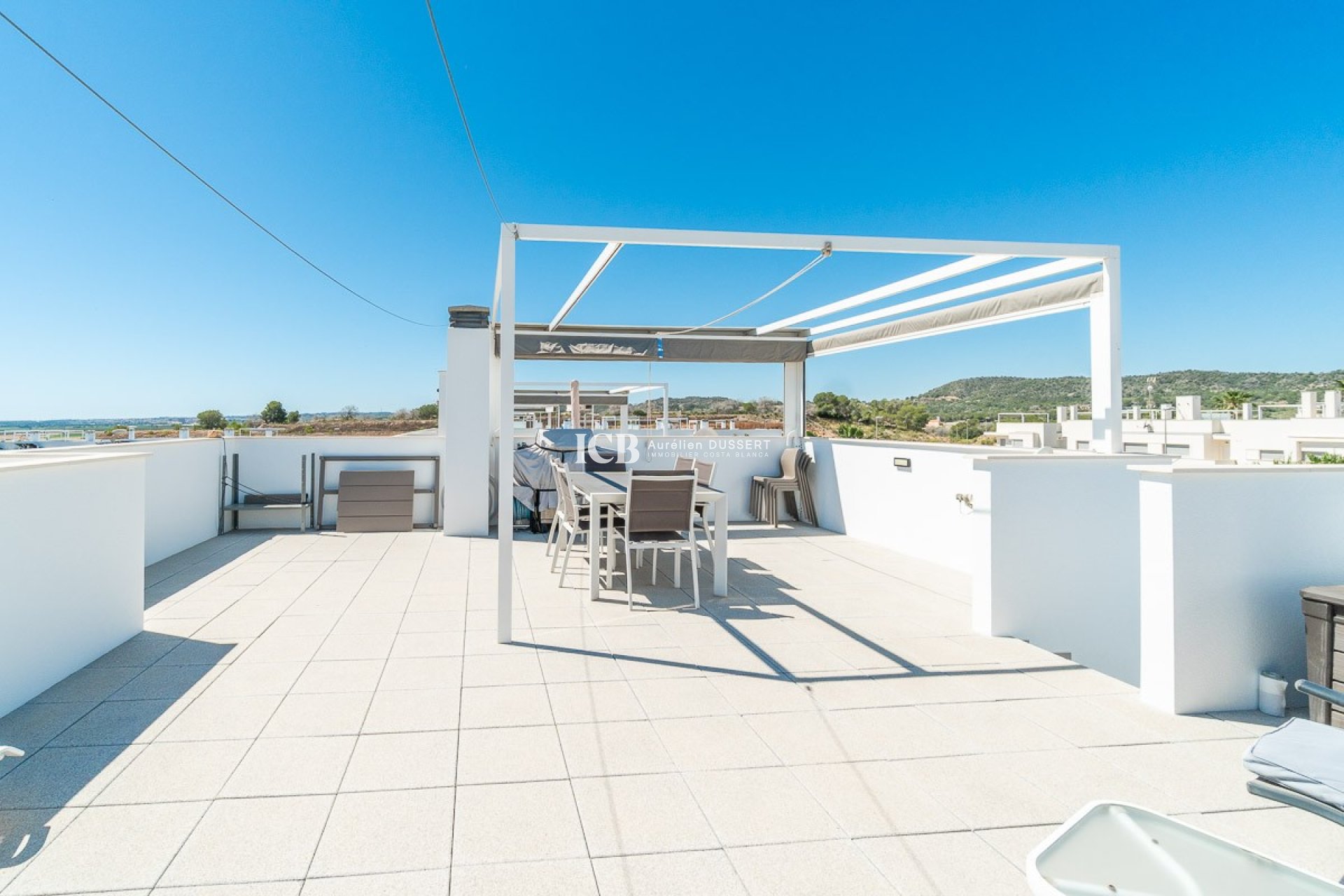 Resale - Apartment / flat -
Vistabella Golf - Vistabella